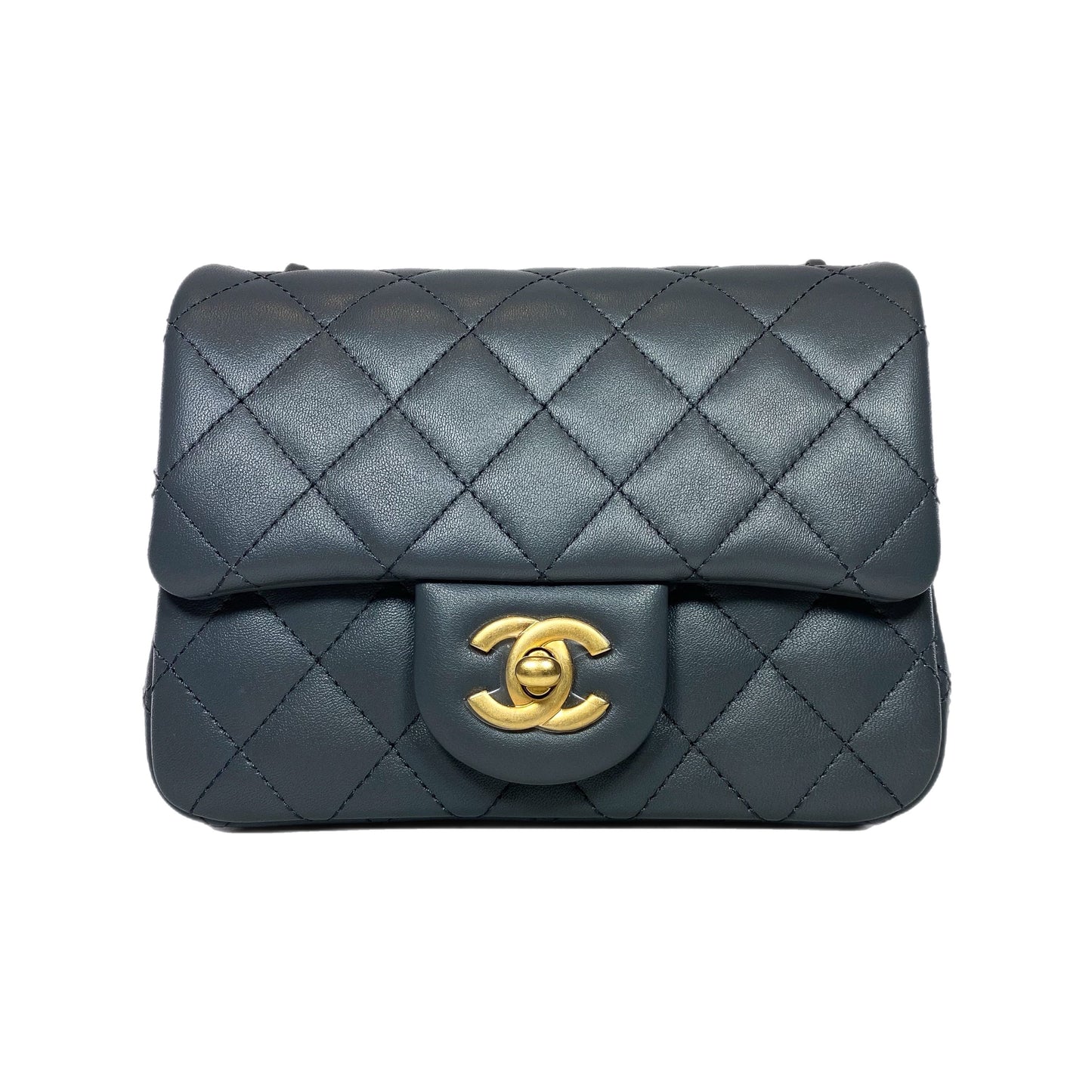 Chanel Flap Shoulder Bag - Almora Bags