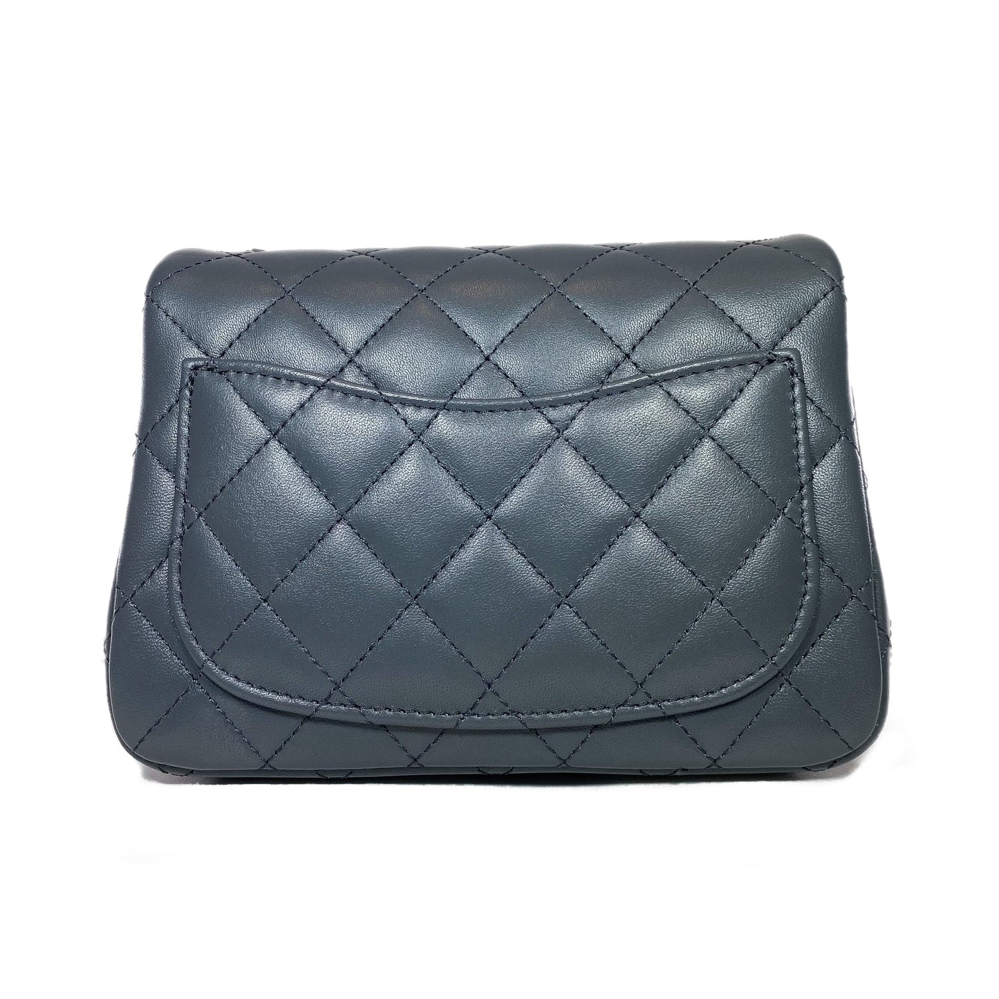 Chanel Flap Shoulder Bag - Almora Bags