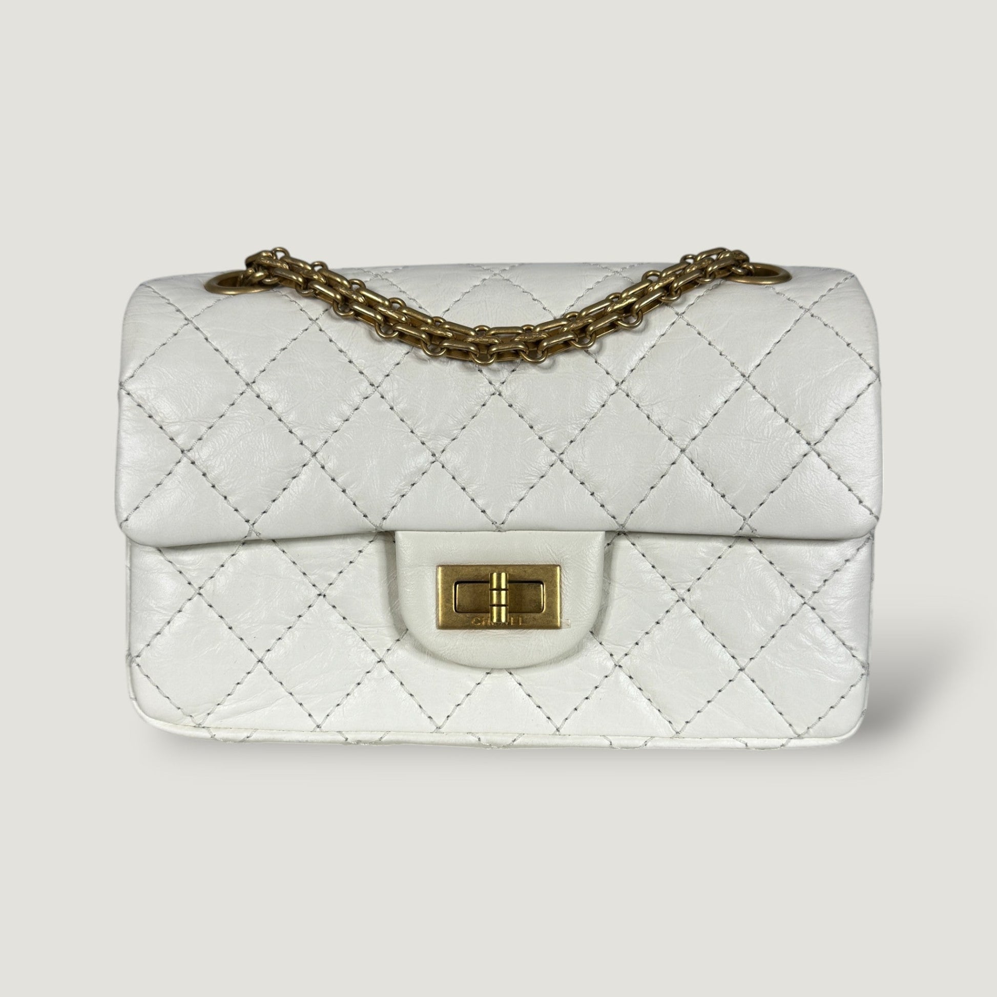 Chanel Handbag Bag - Almora Bags