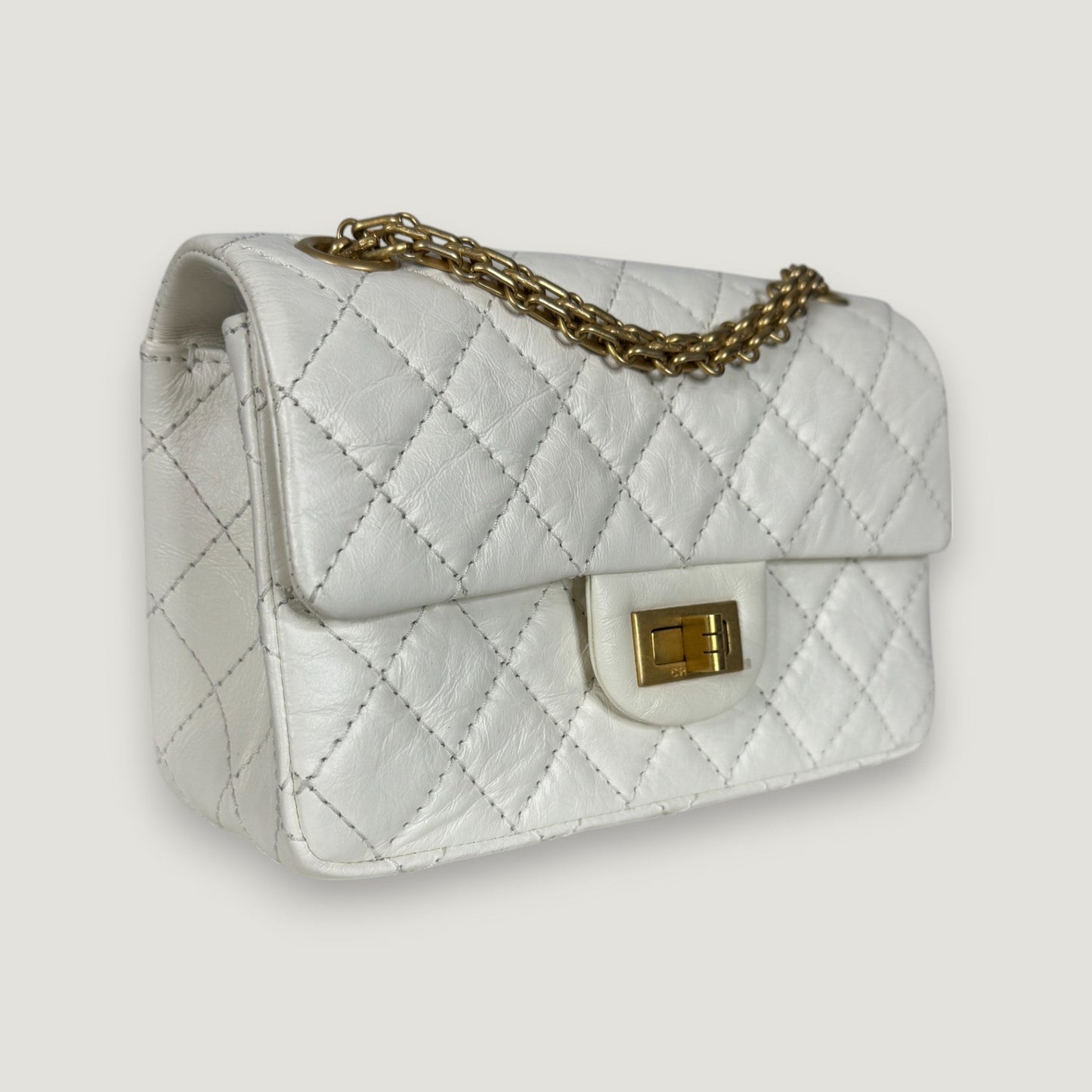 Chanel Handbag Bag - Almora Bags