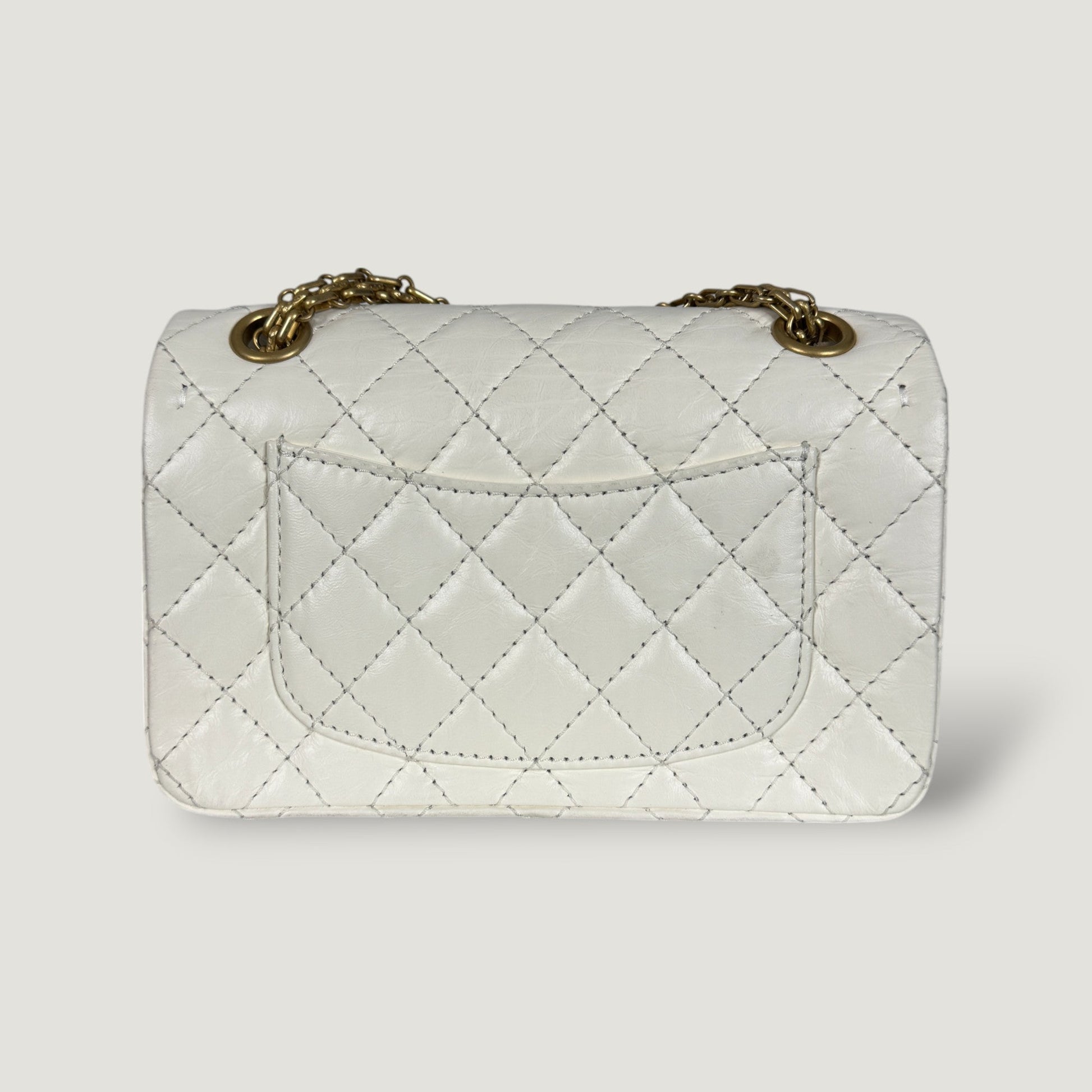 Chanel Handbag Bag - Almora Bags