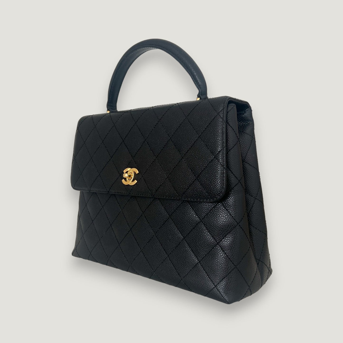 Chanel Kelly Handbag Bag - Almora Bags