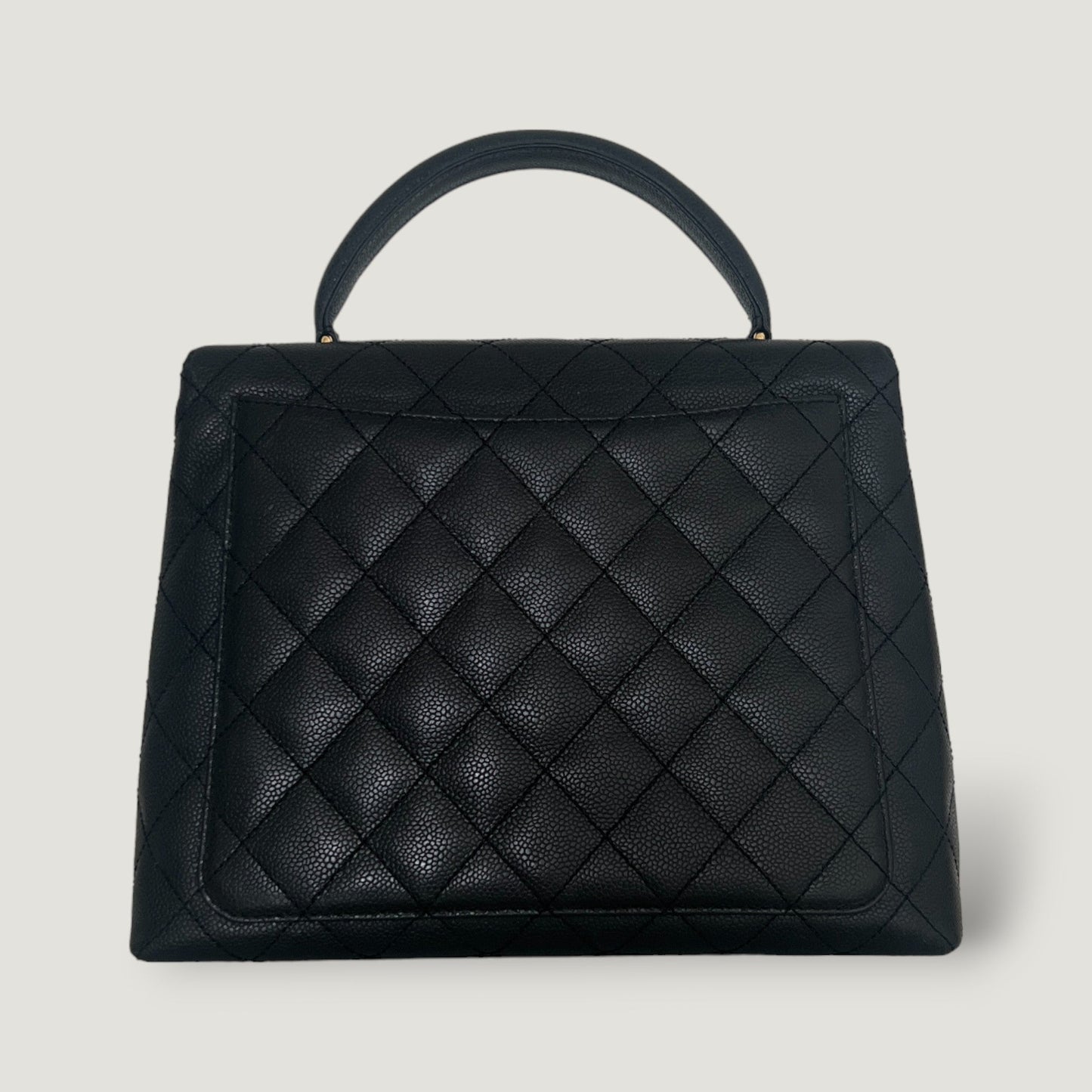 Chanel Kelly Handbag Bag - Almora Bags