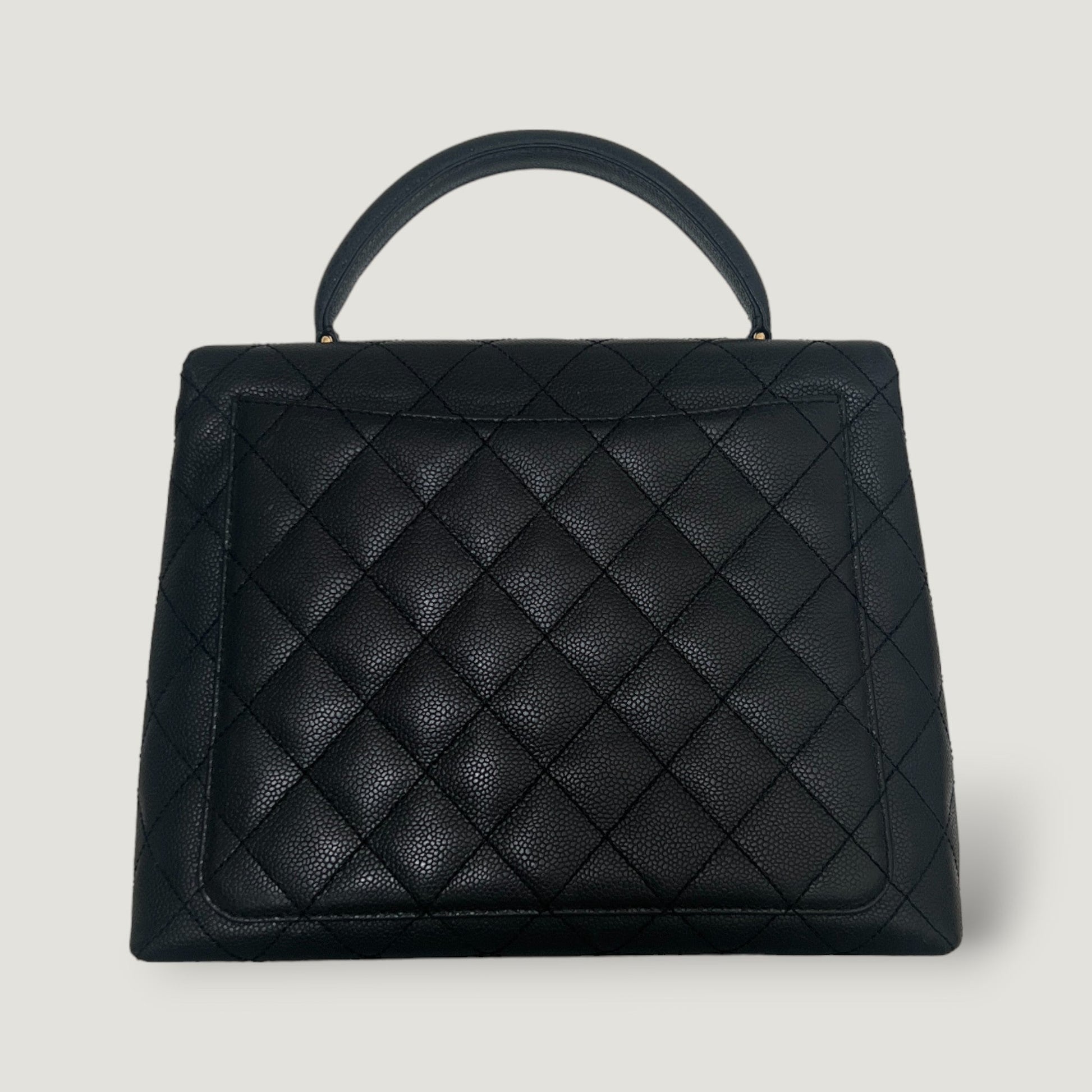 Chanel Kelly Handbag Bag - Almora Bags