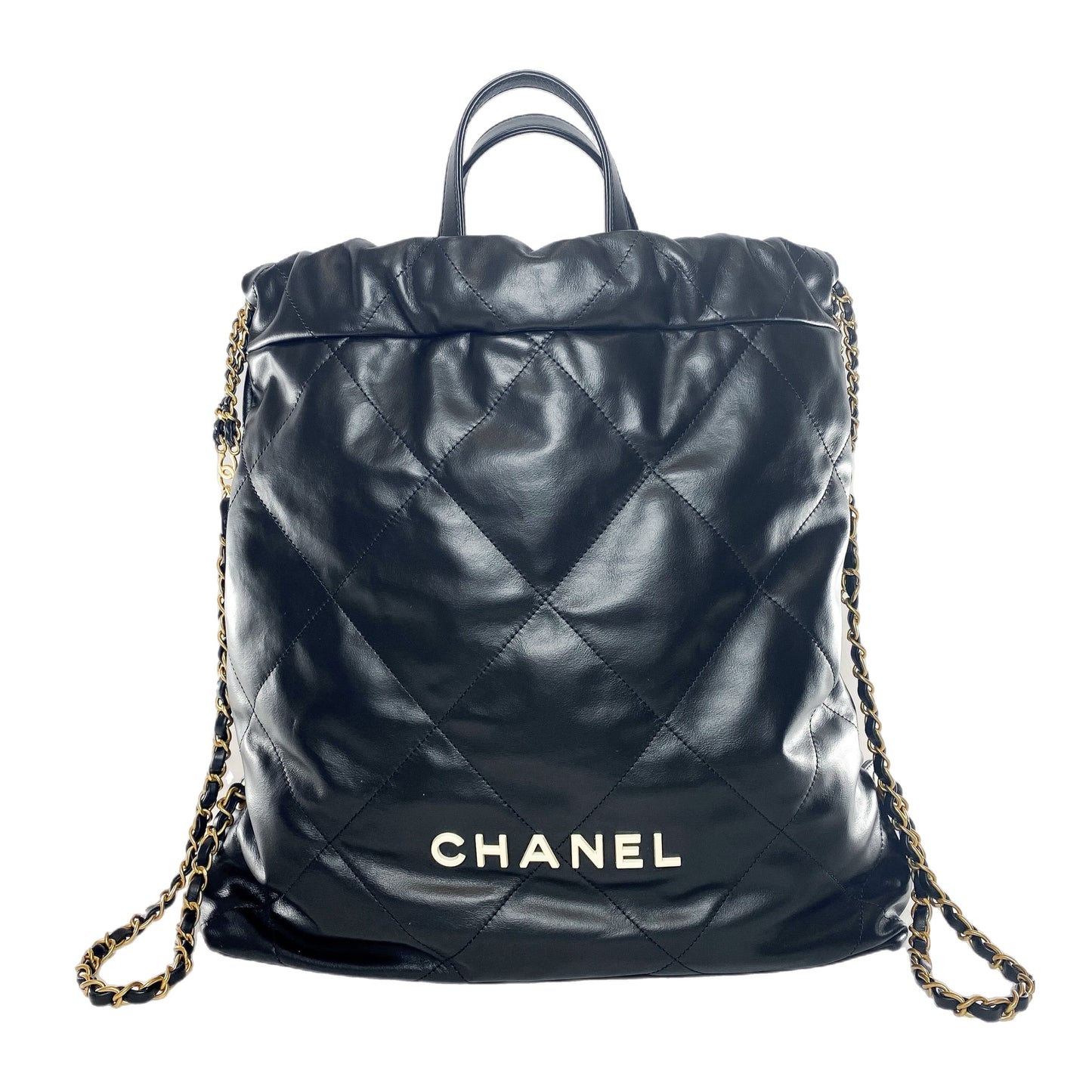 Chanel Backpack - Almora Bags
