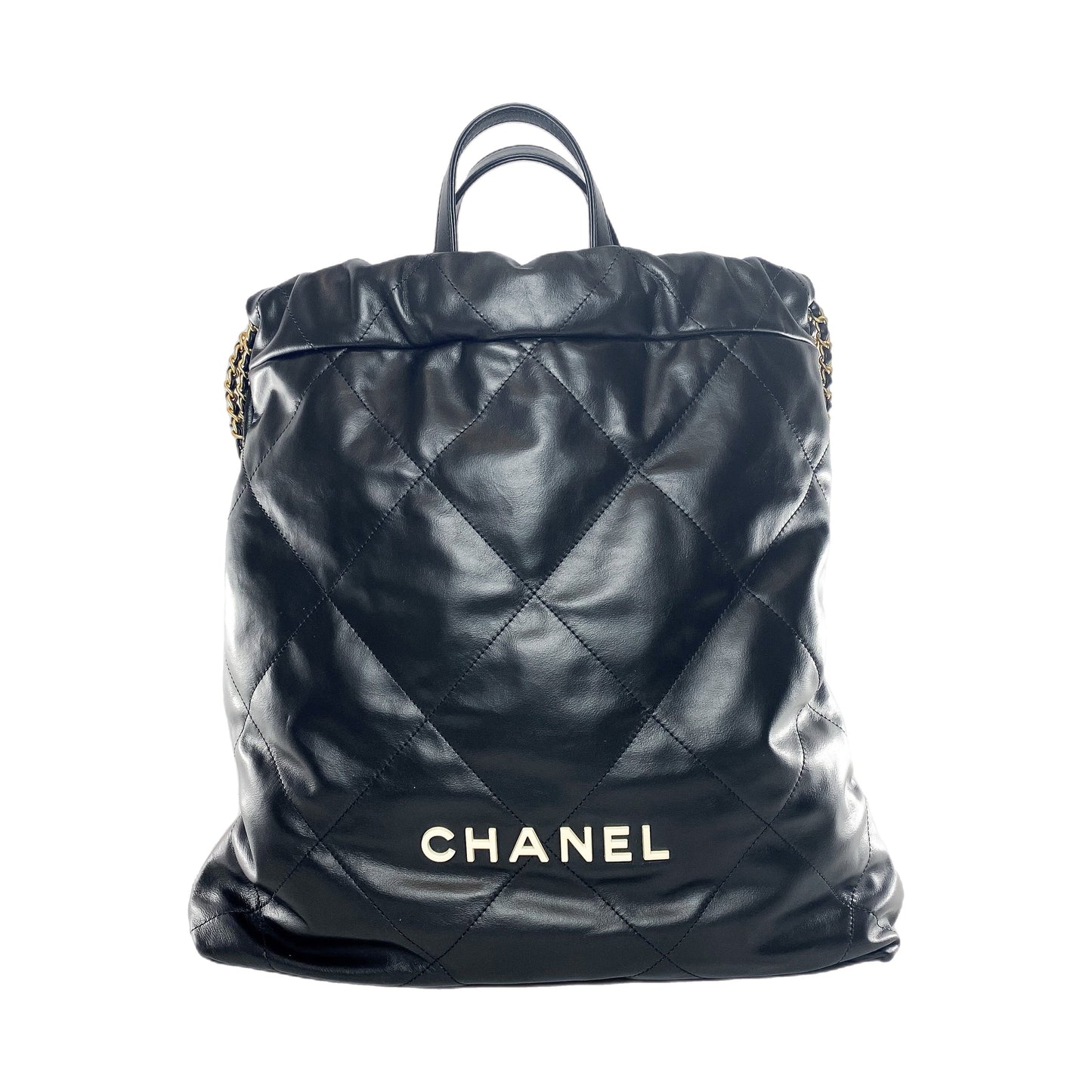 Chanel Backpack - Almora Bags