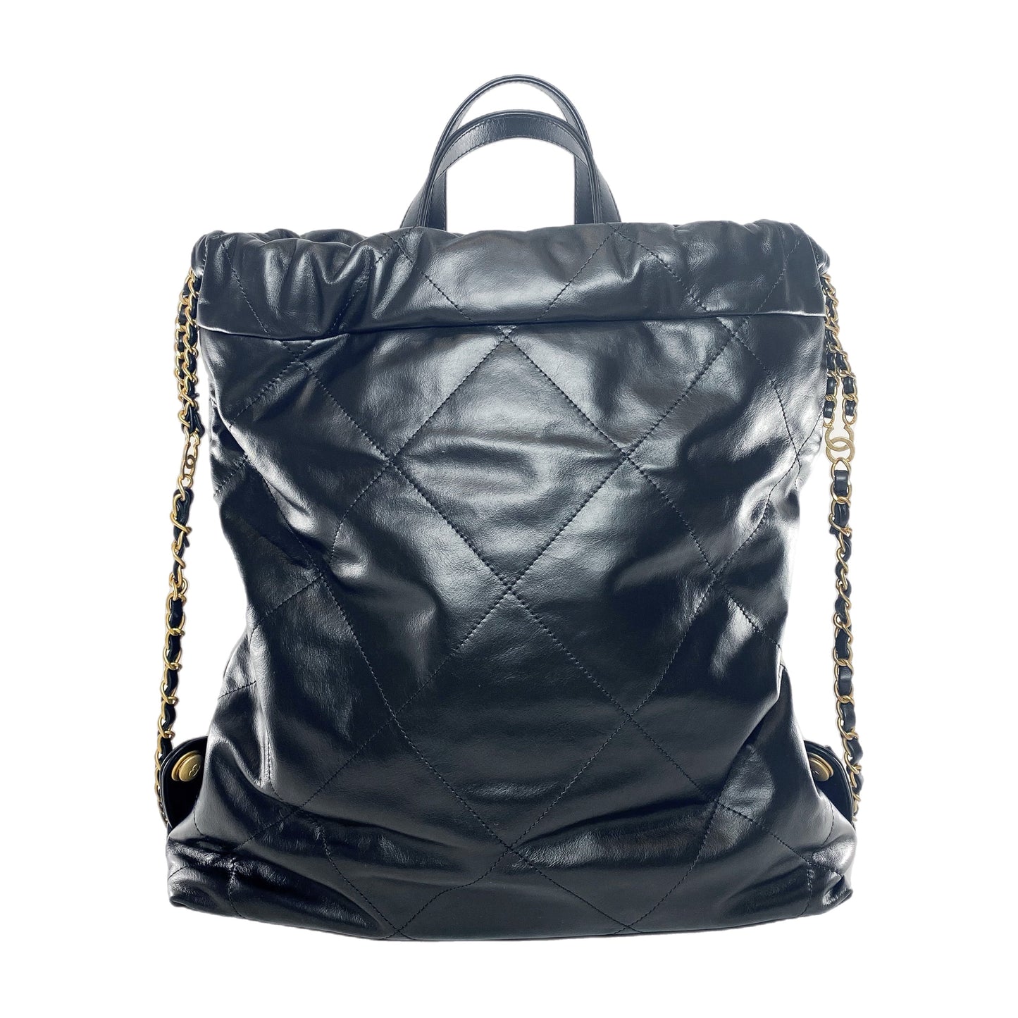 Chanel Backpack - Almora Bags
