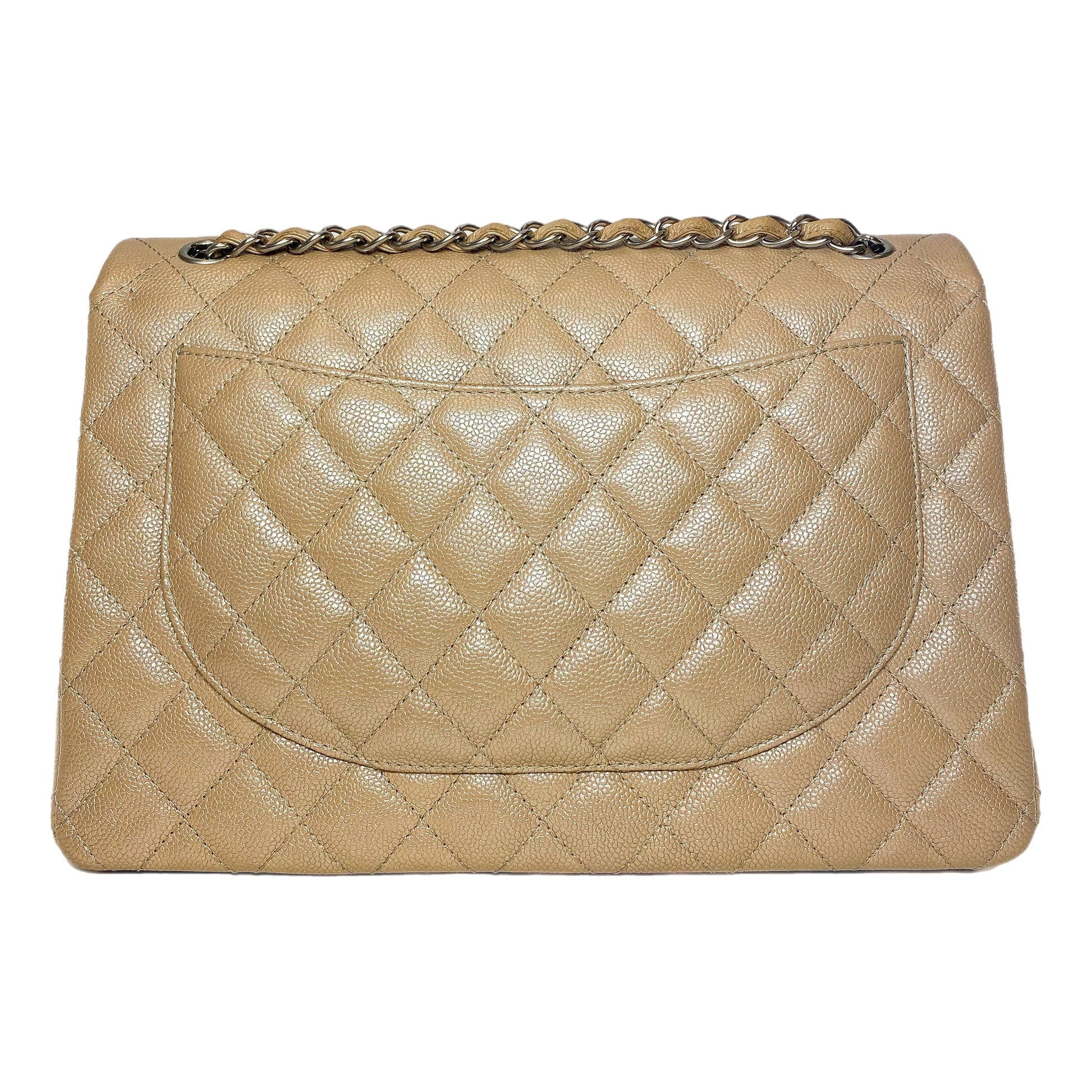 Chanel Flap Shoulder Bag - Almora Bags