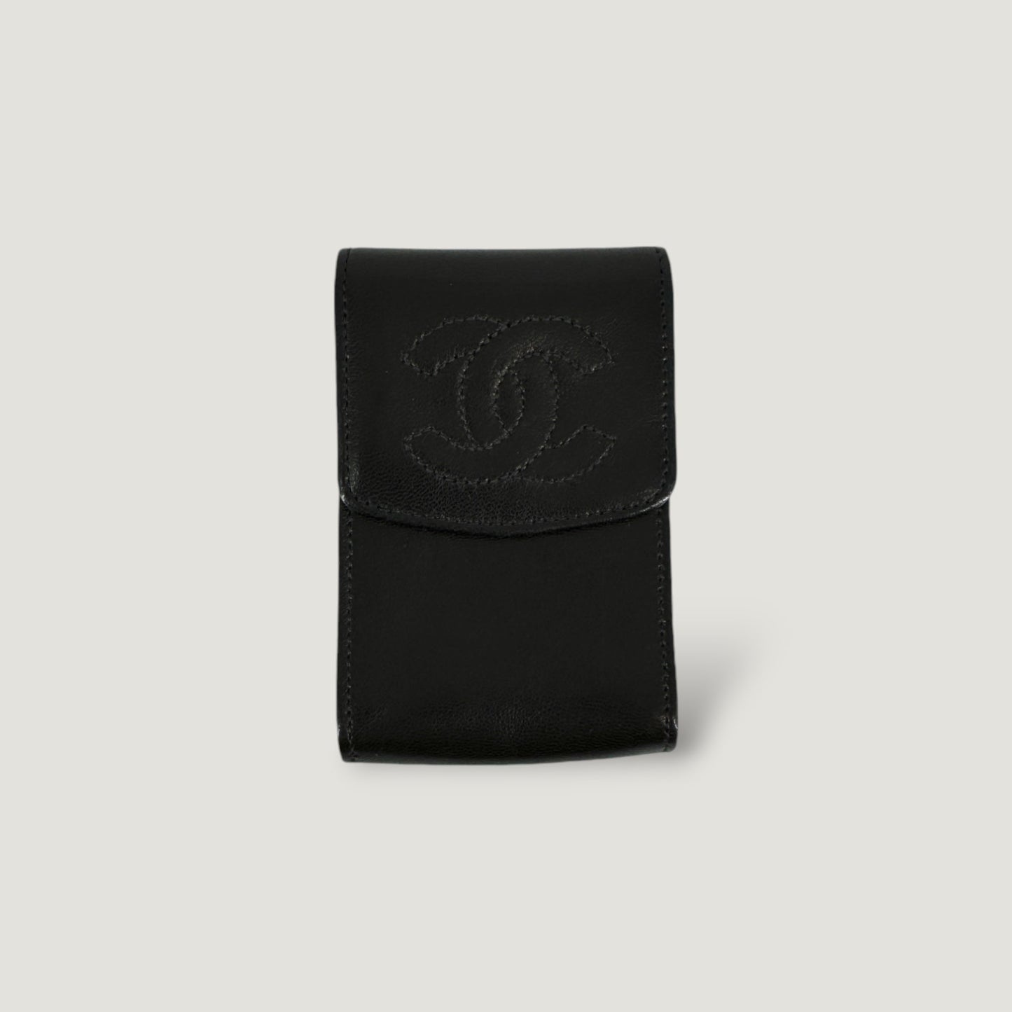 Chanel Clutch Bag - Almora Bags