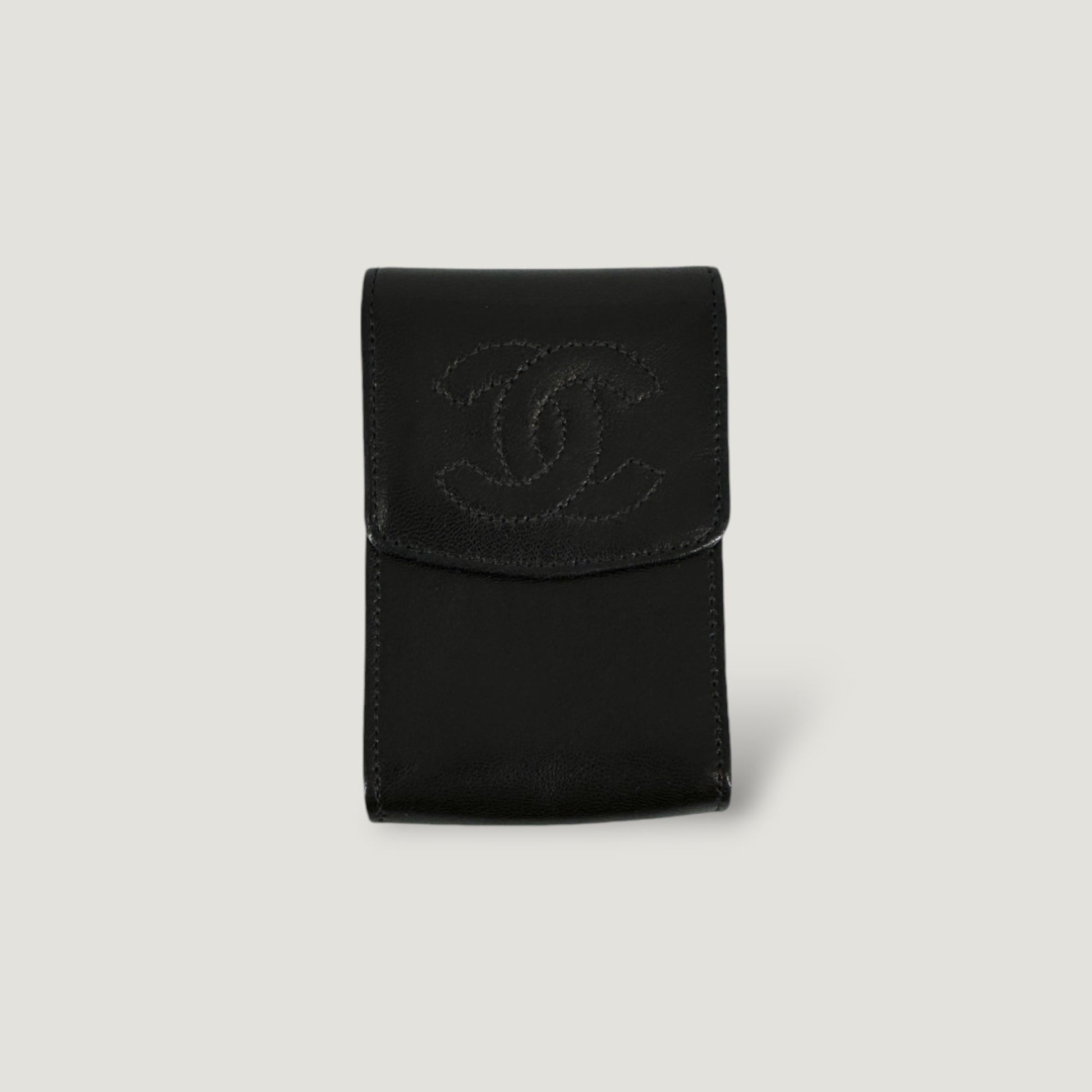 Chanel Clutch Bag - Almora Bags