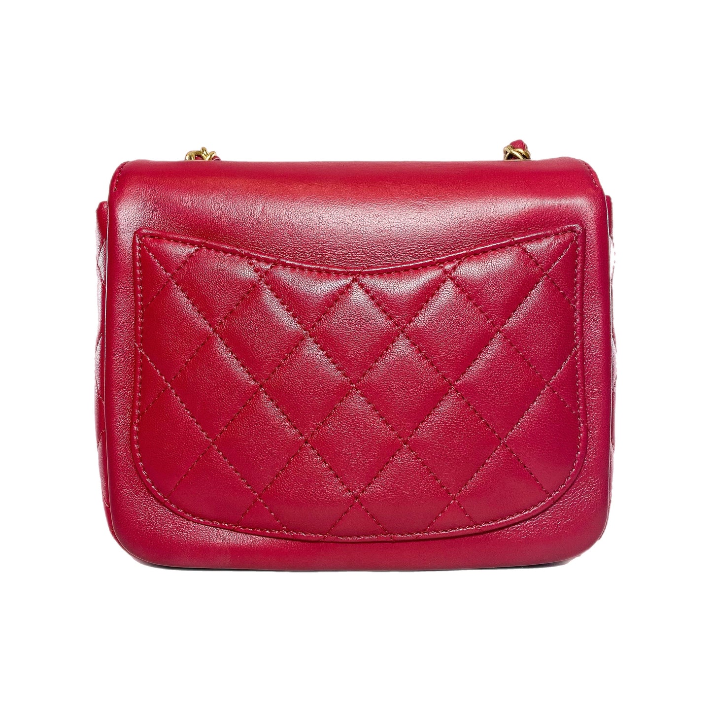 Chanel Flap Crossbody Bag - Almora Bags