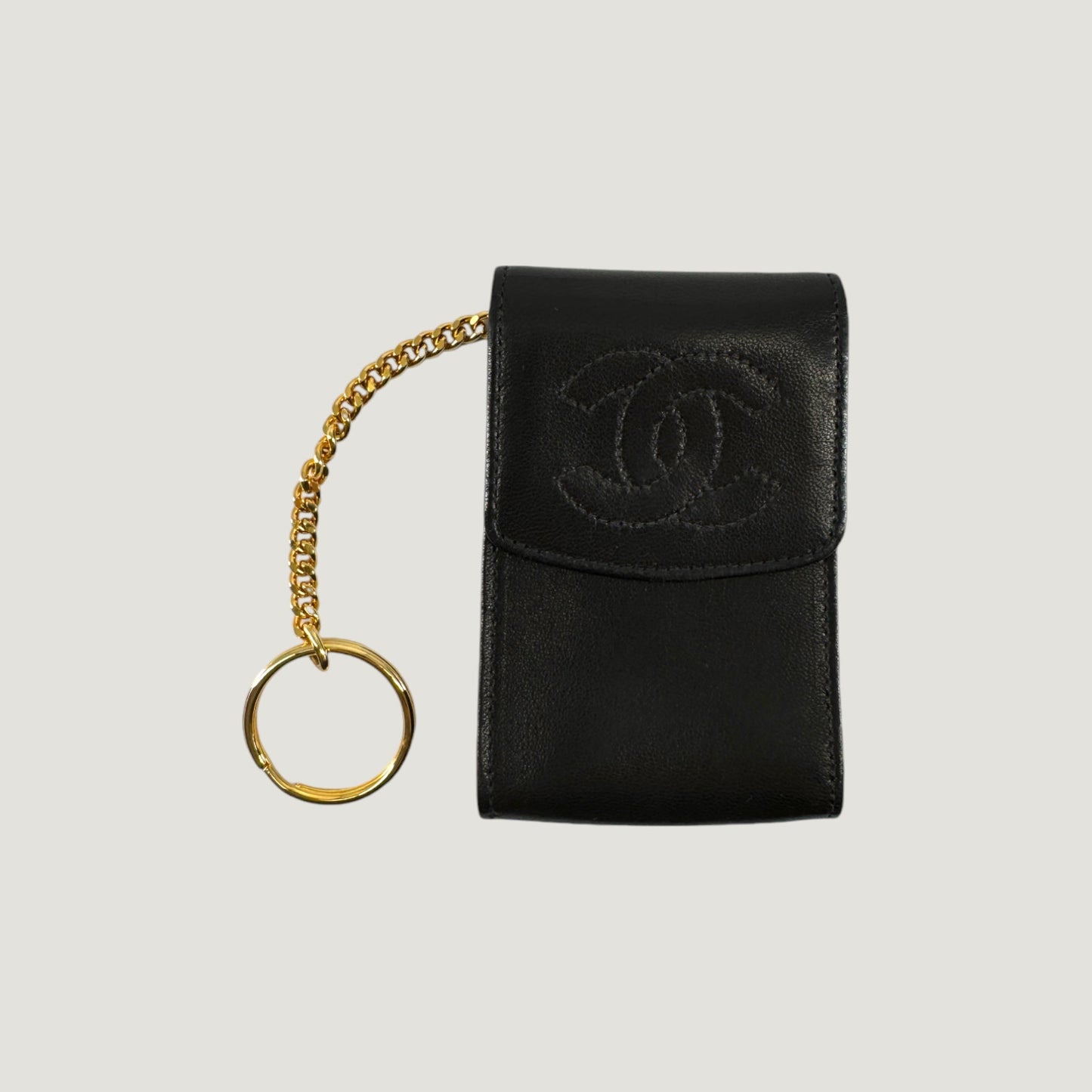 Chanel Clutch Bag - Almora Bags