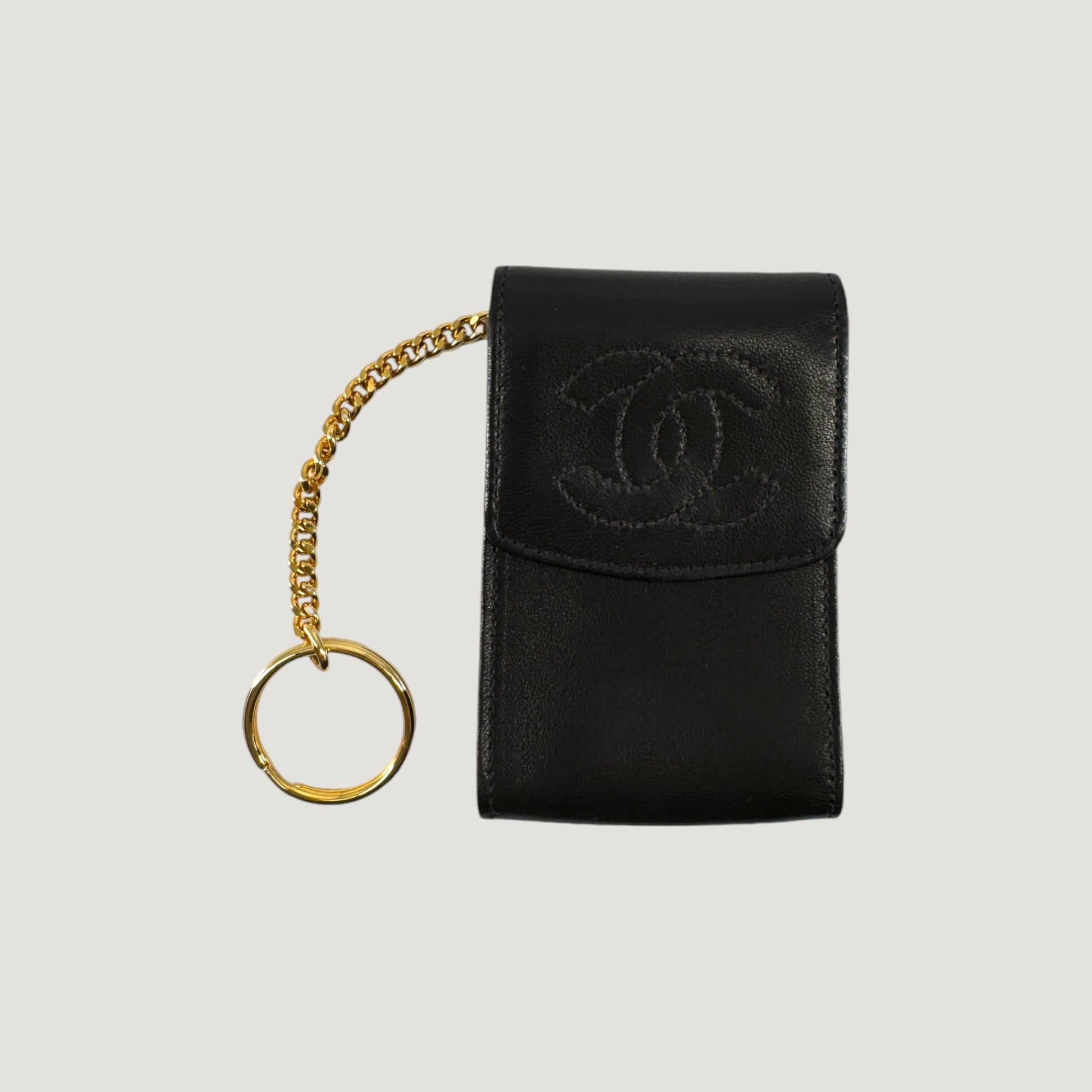 Chanel Clutch Bag - Almora Bags