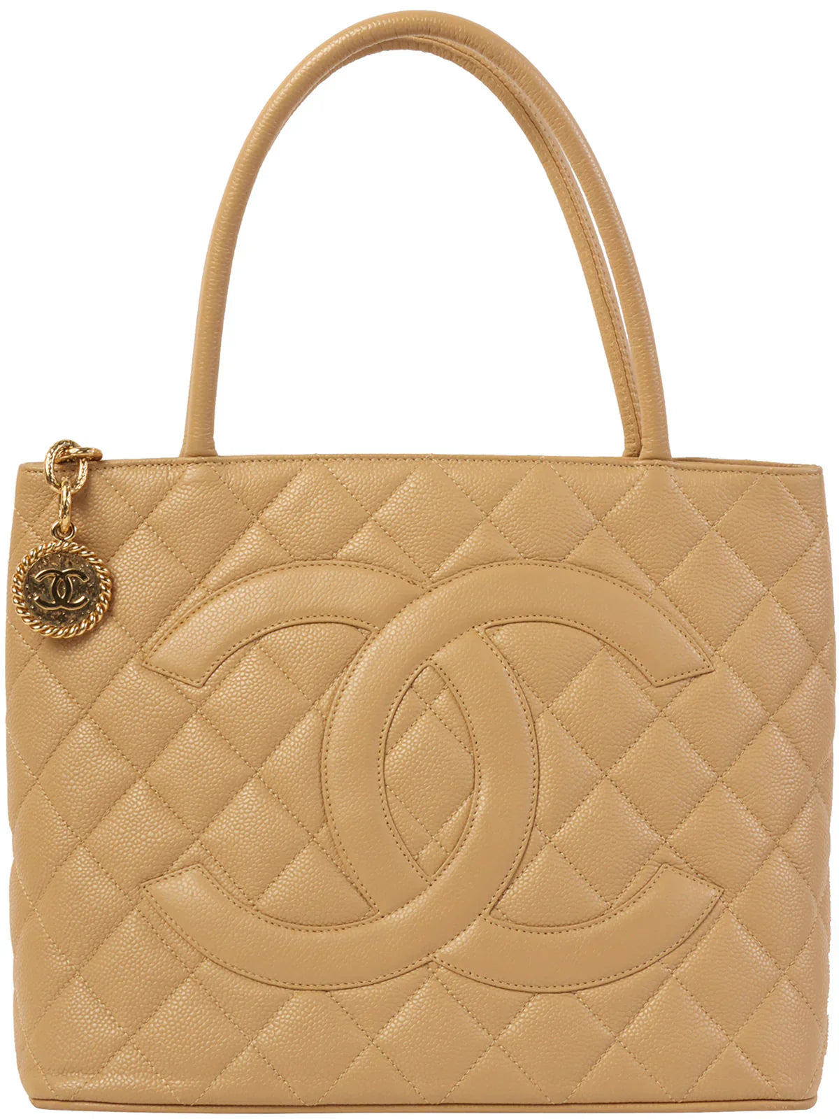 Chanel Tote Bag - Almora Bags