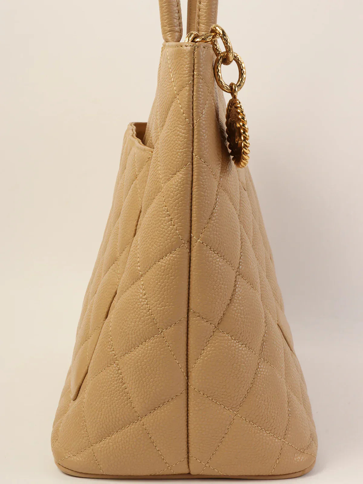 Chanel Tote Bag - Almora Bags