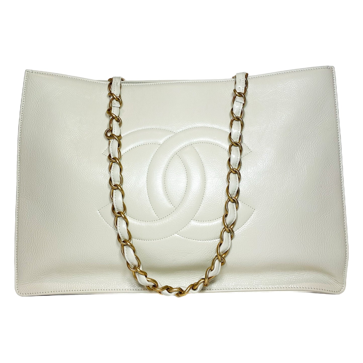 Chanel Tote Bag - Almora Bags