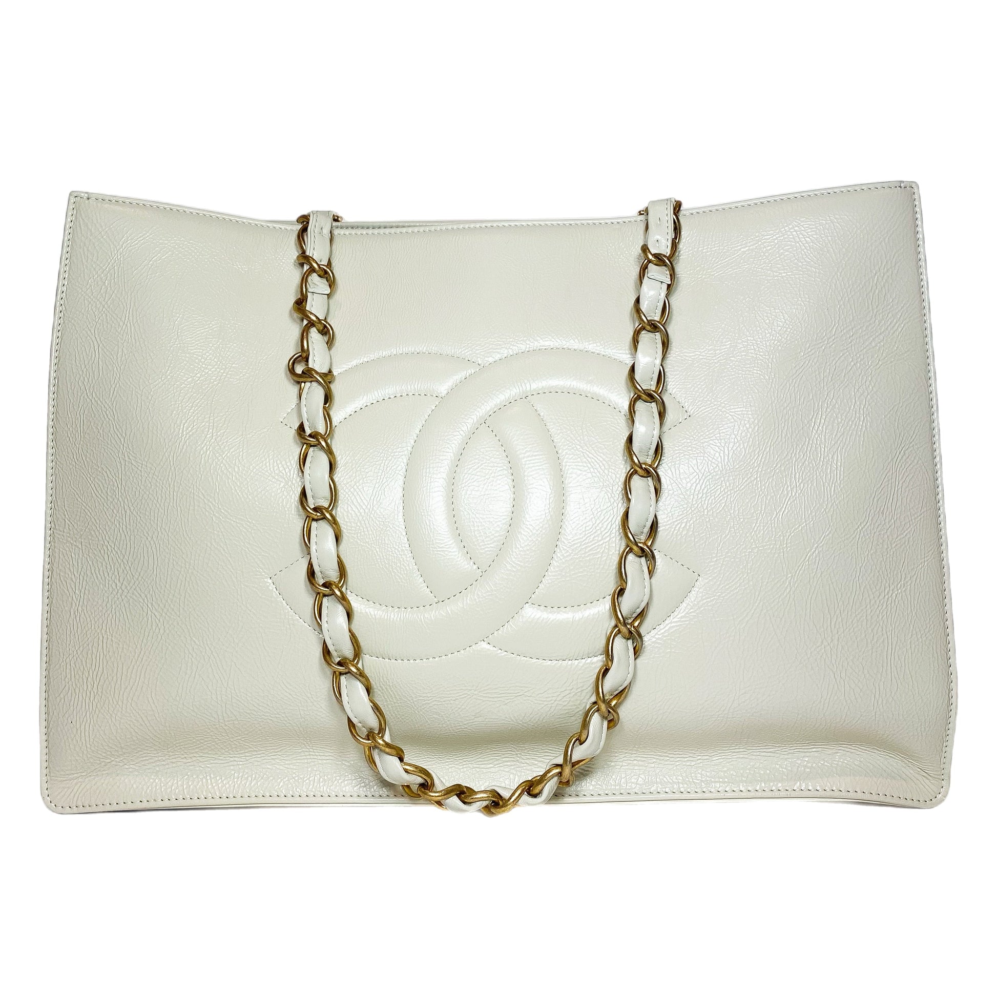 Chanel Tote Bag - Almora Bags