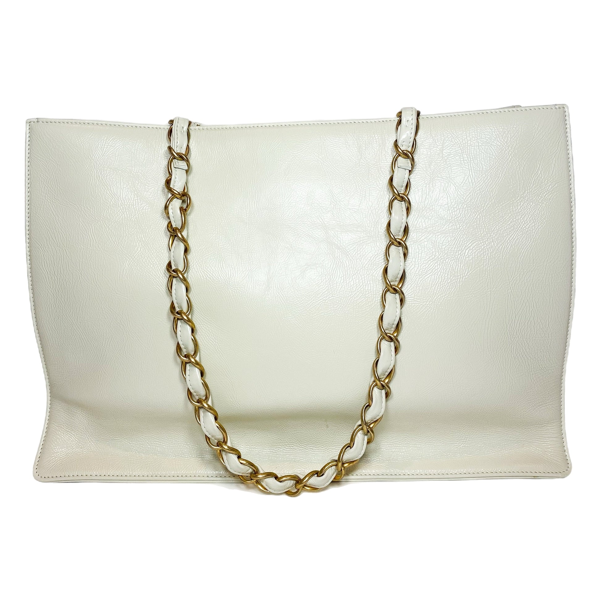 Chanel Tote Bag - Almora Bags