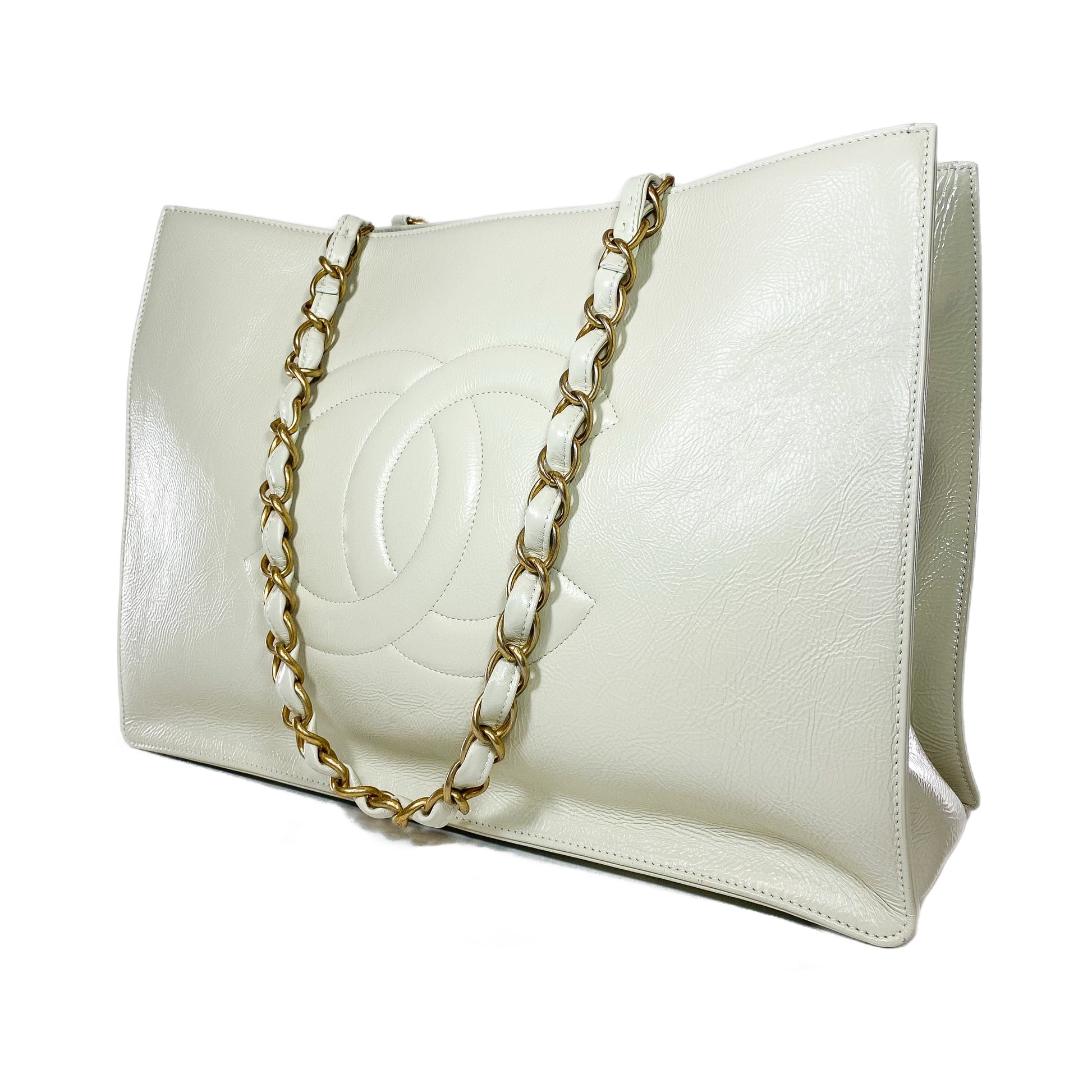 Chanel Tote Bag - Almora Bags