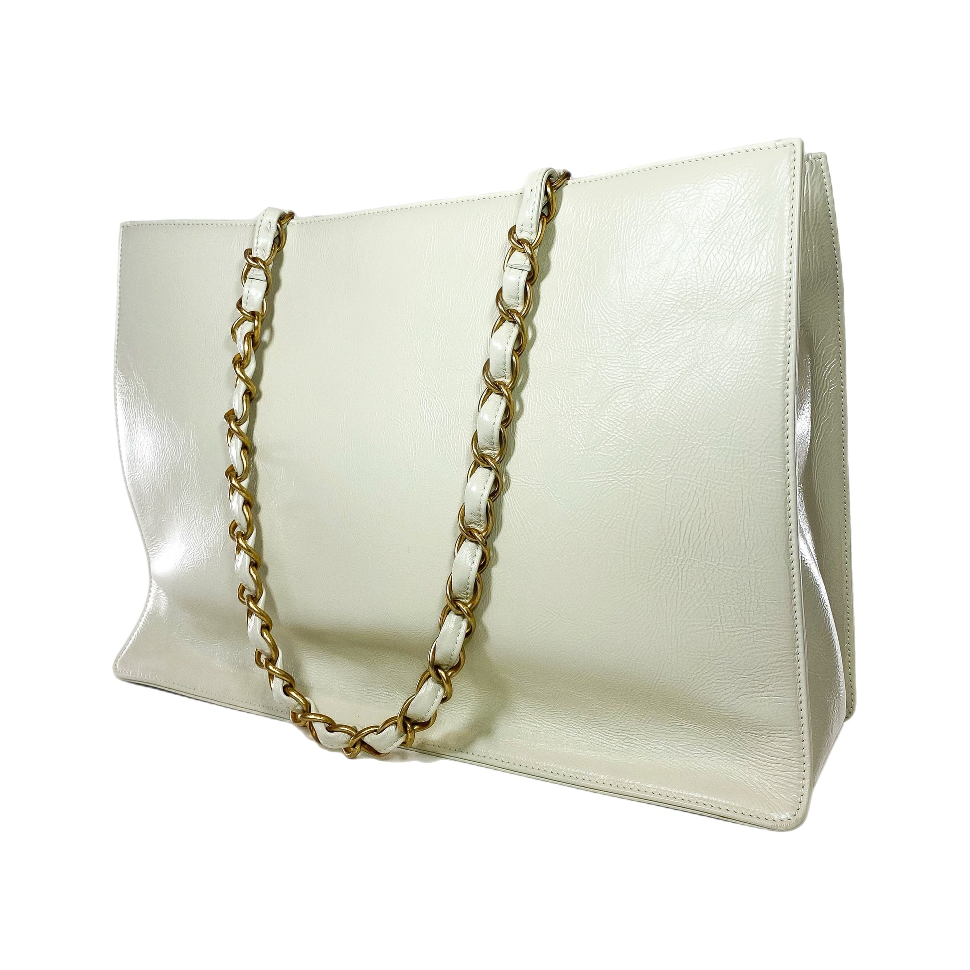 Chanel Tote Bag - Almora Bags