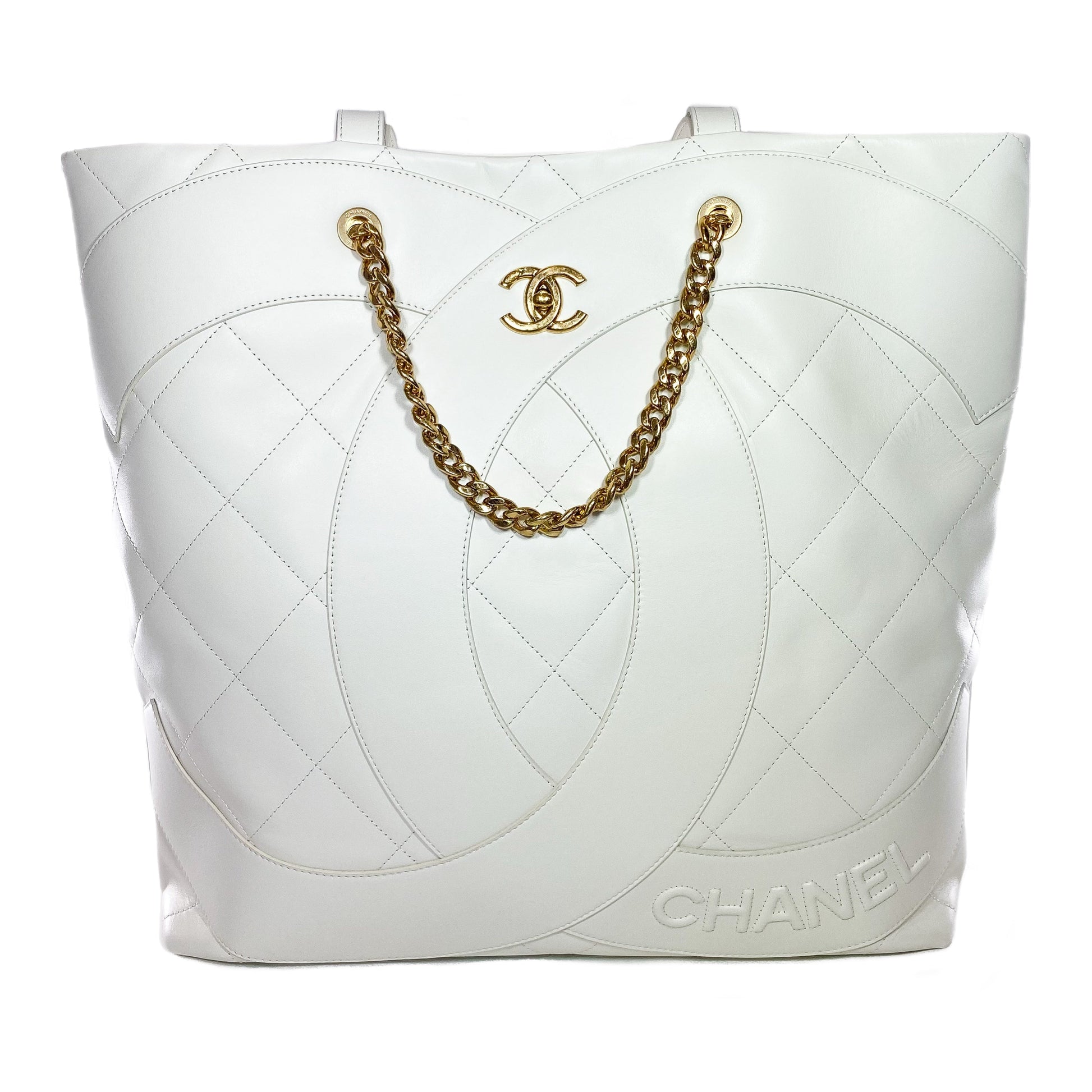 Chanel Tote Bag - Almora Bags