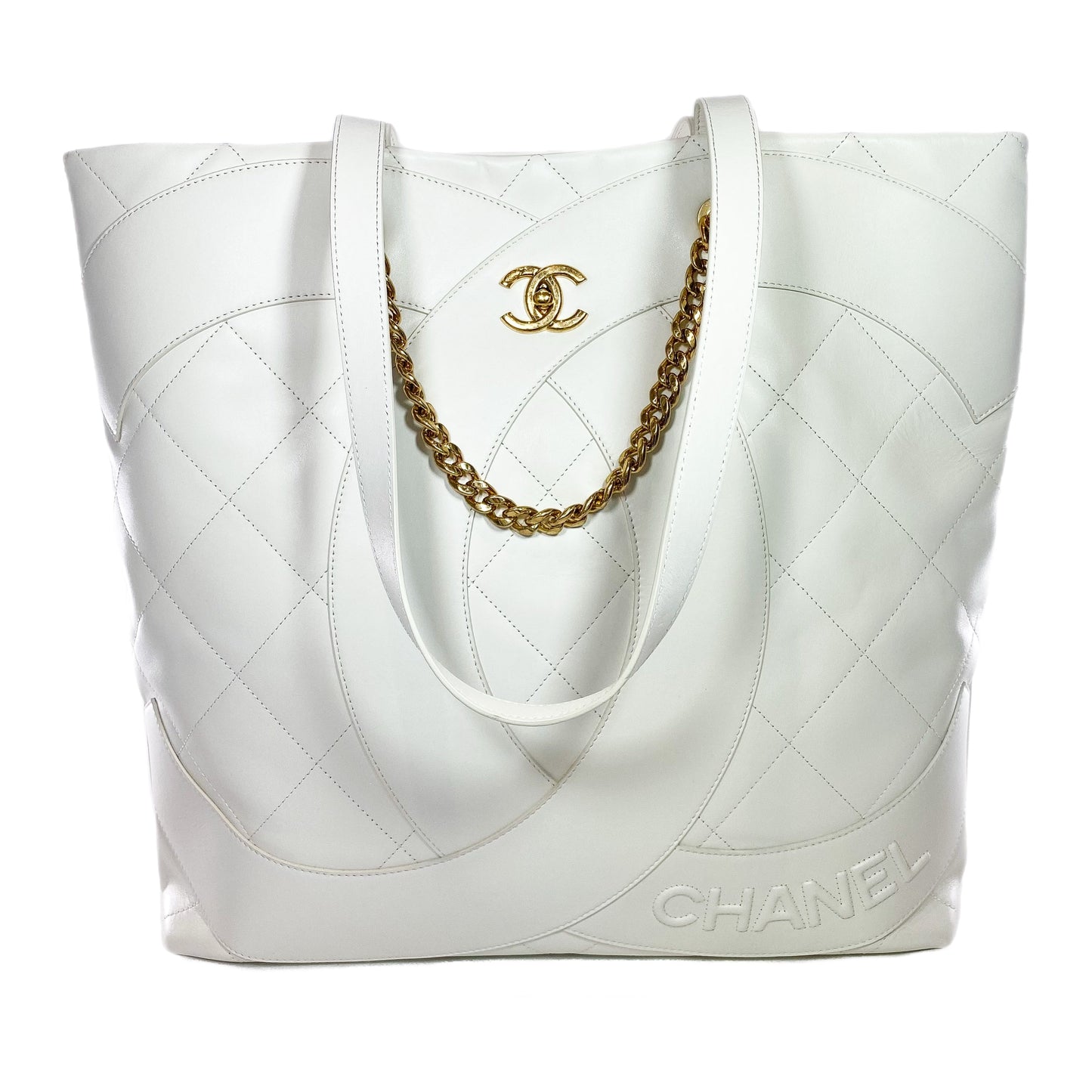 Chanel Tote Bag - Almora Bags