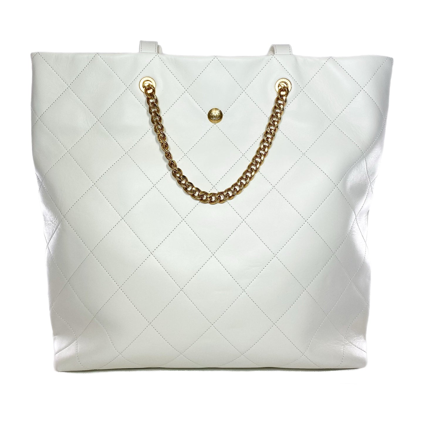 Chanel Tote Bag - Almora Bags