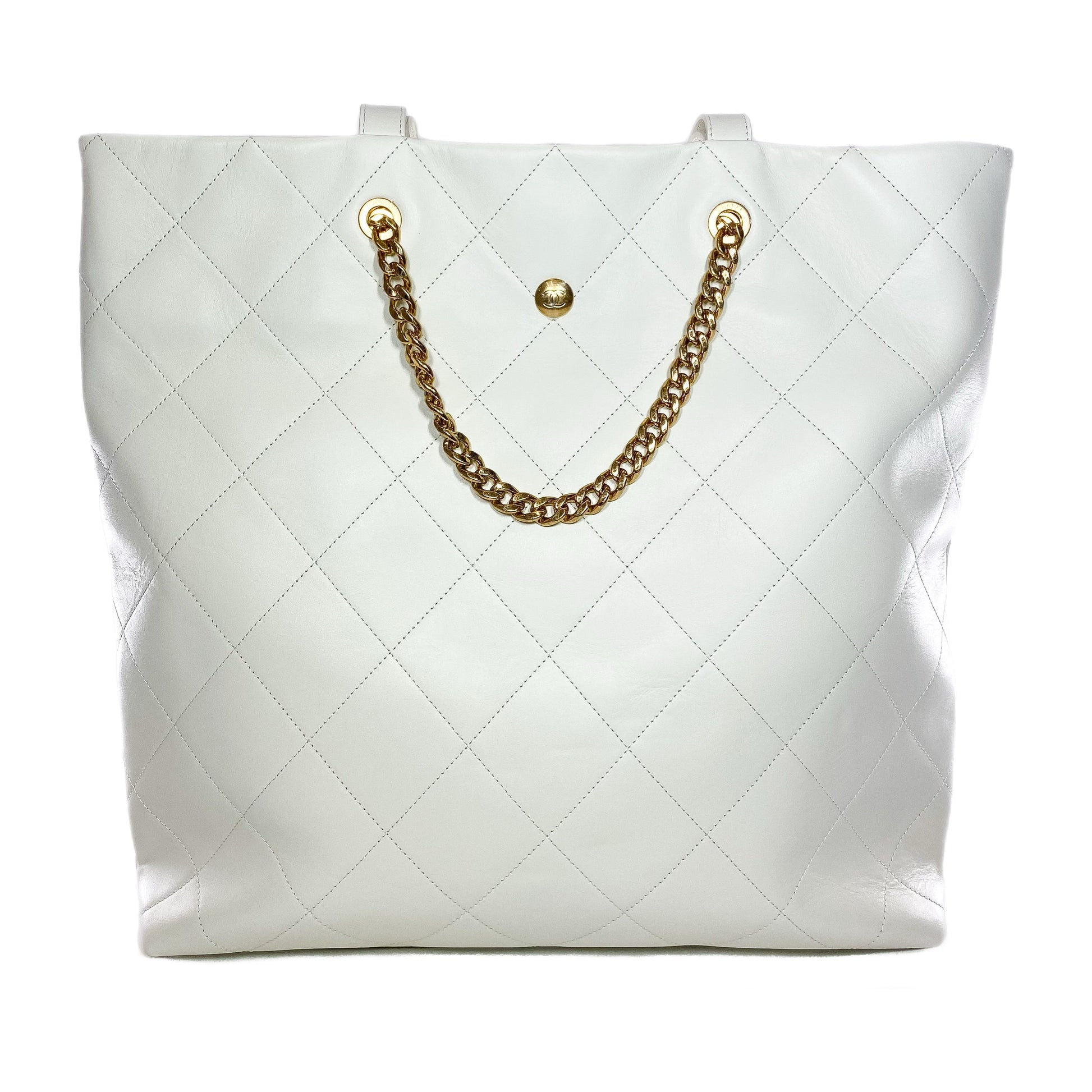 Chanel Tote Bag - Almora Bags