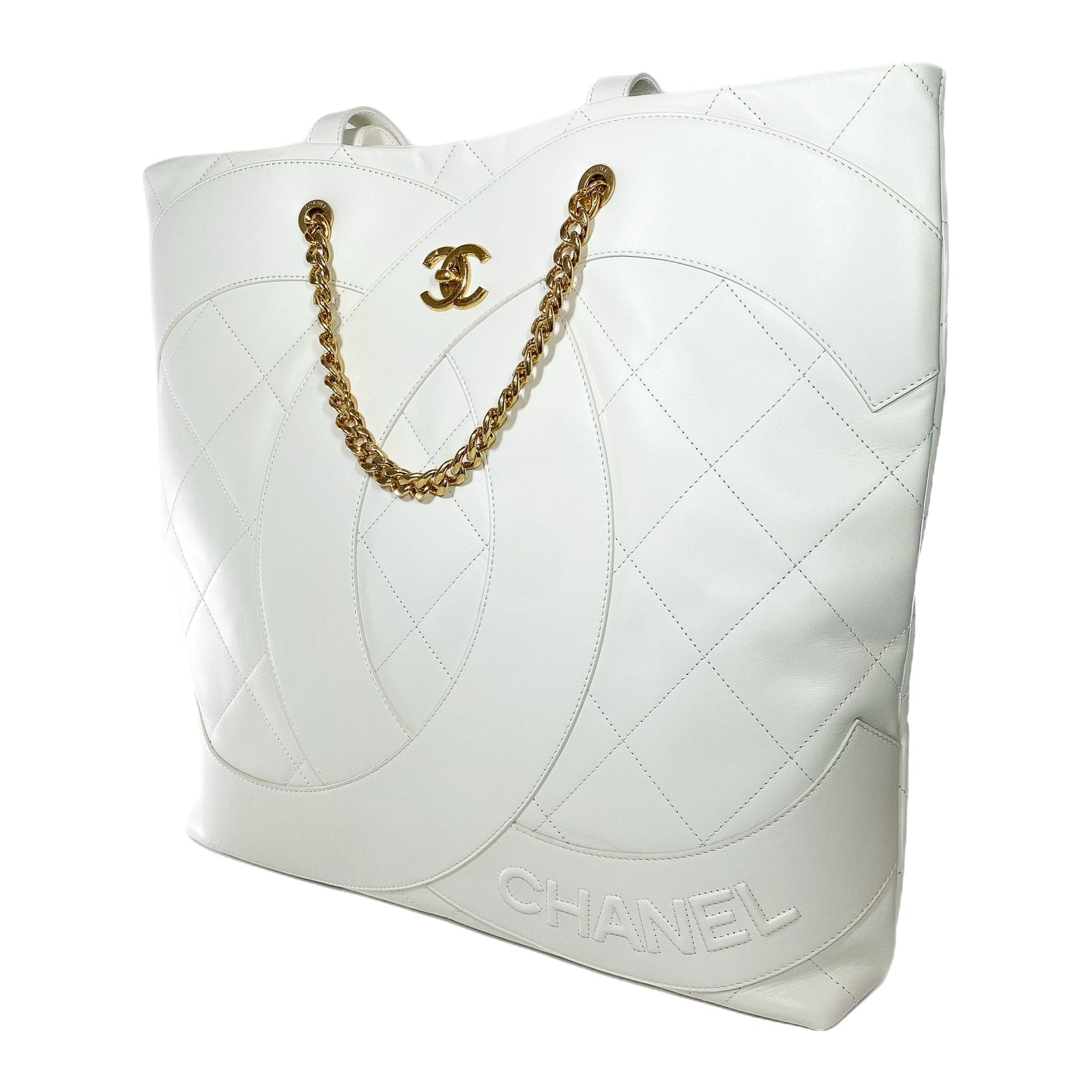 Chanel Tote Bag - Almora Bags