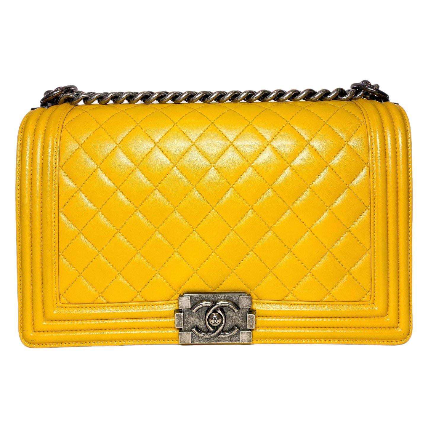 Chanel Handbag - Almora Bags
