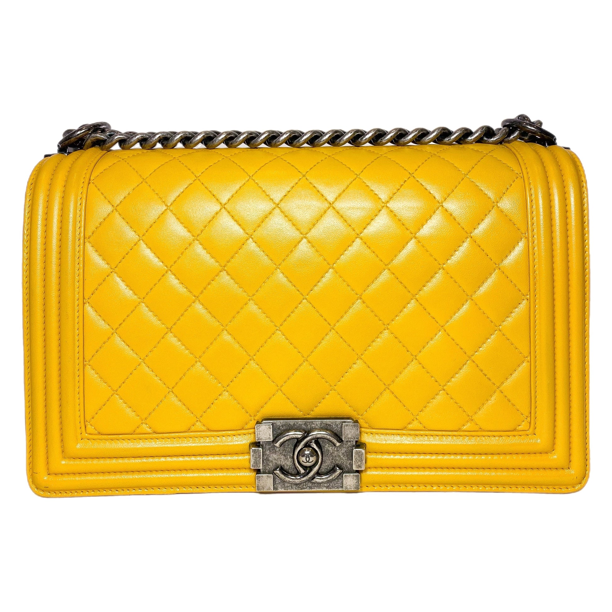 Chanel Handbag - Almora Bags