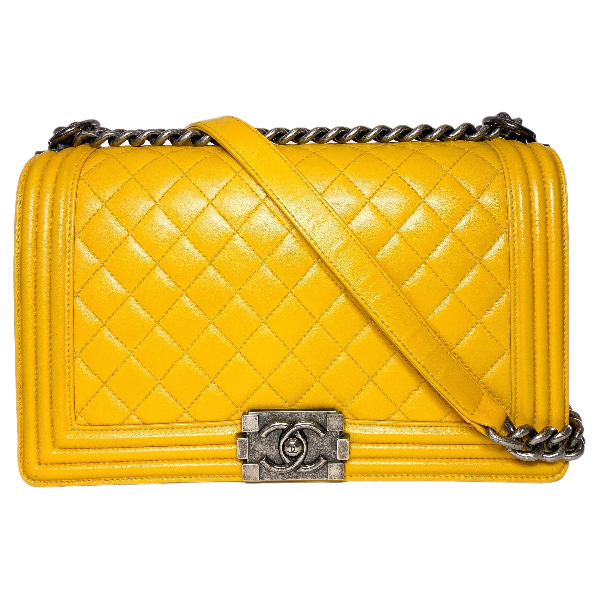 Chanel Handbag - Almora Bags