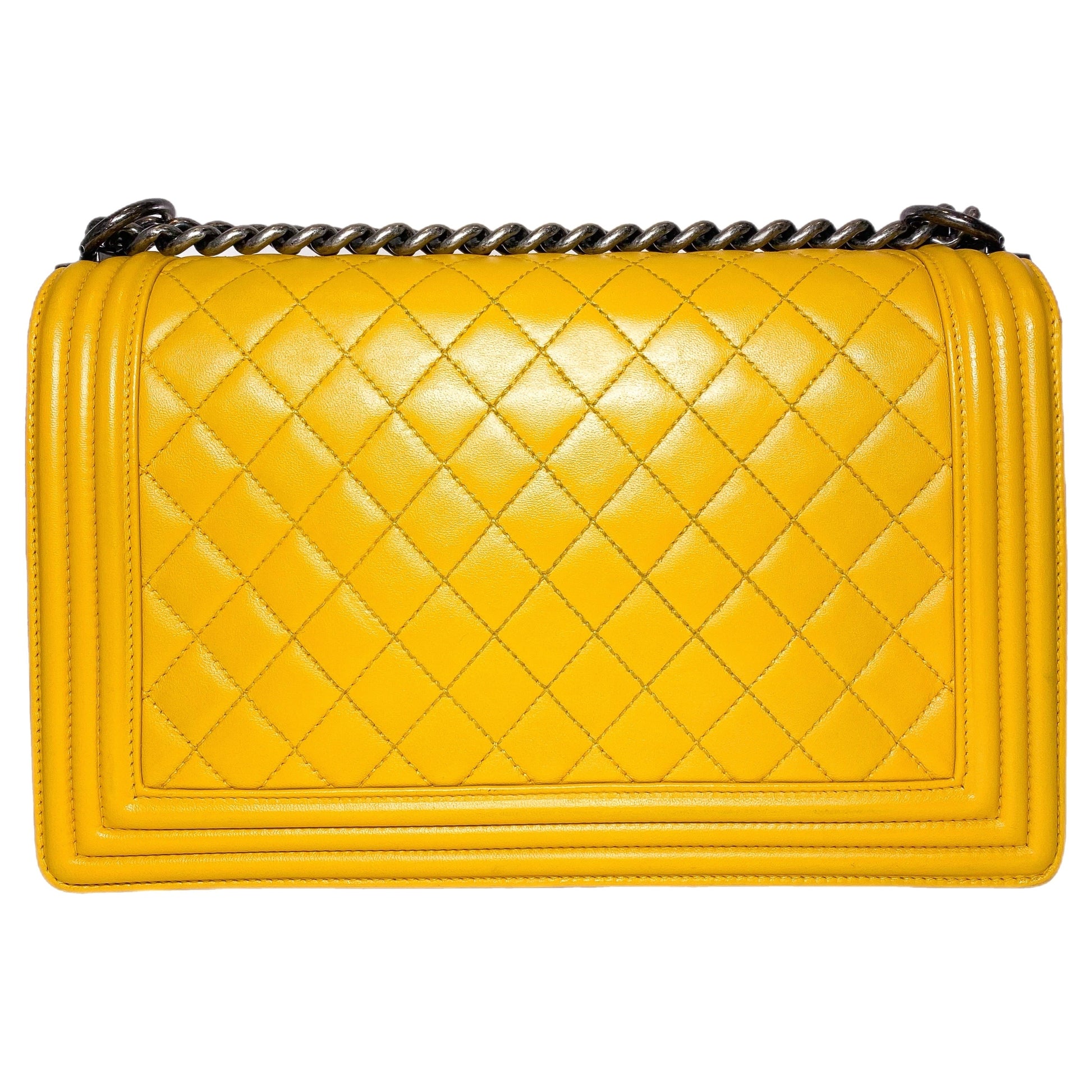 Chanel Handbag - Almora Bags
