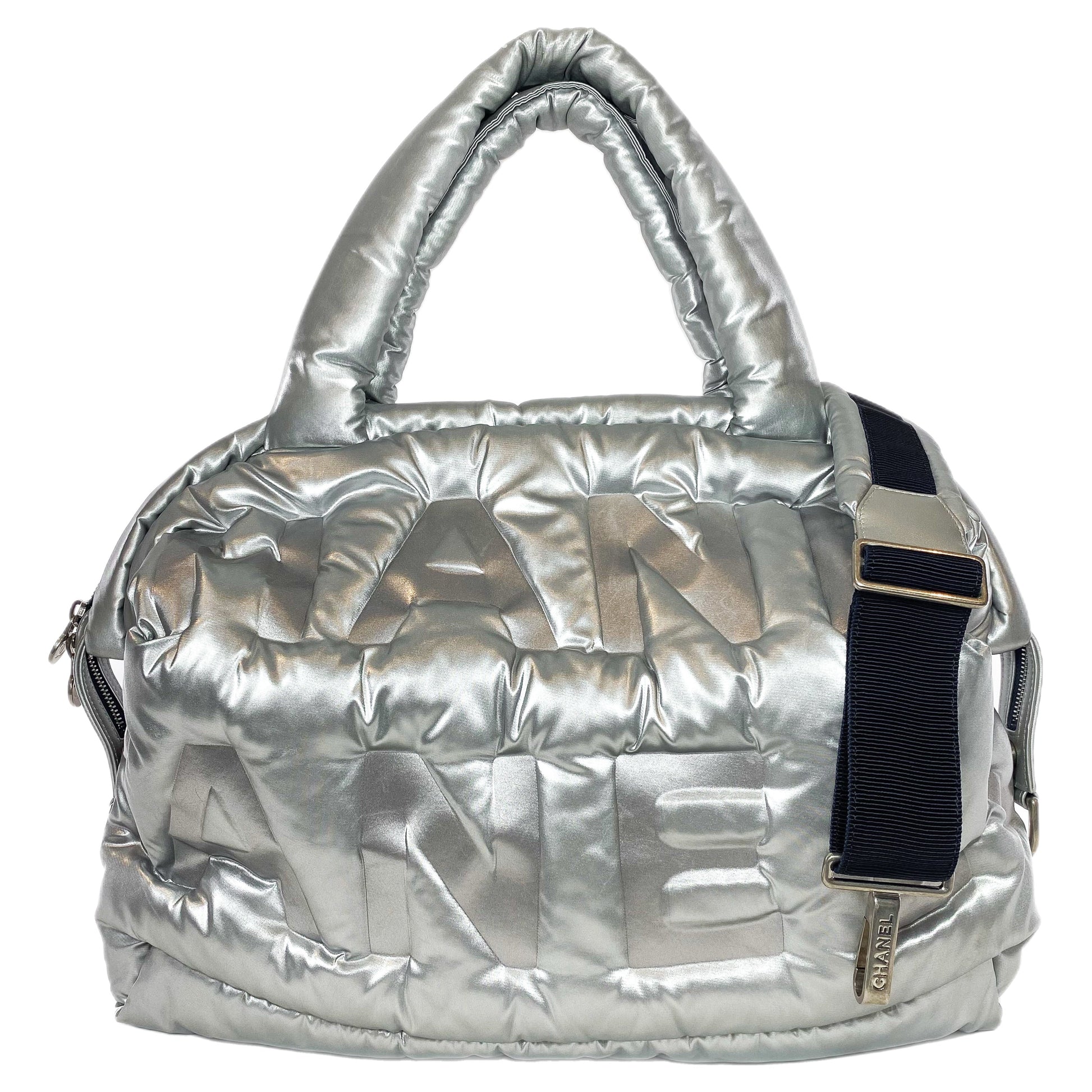 Chanel Tote Bag - Almora Bags