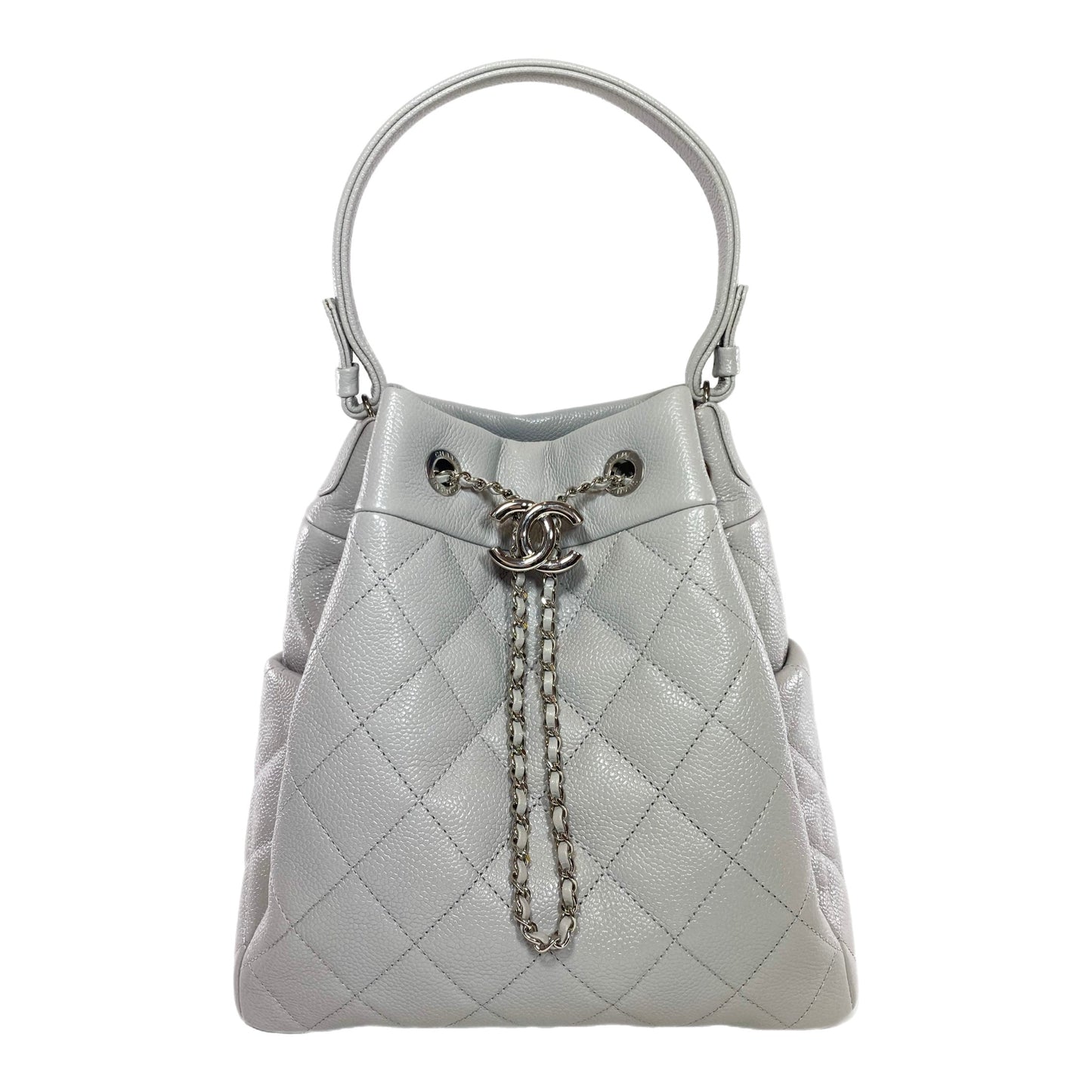 Chanel Bucket Handbag - Almora Bags