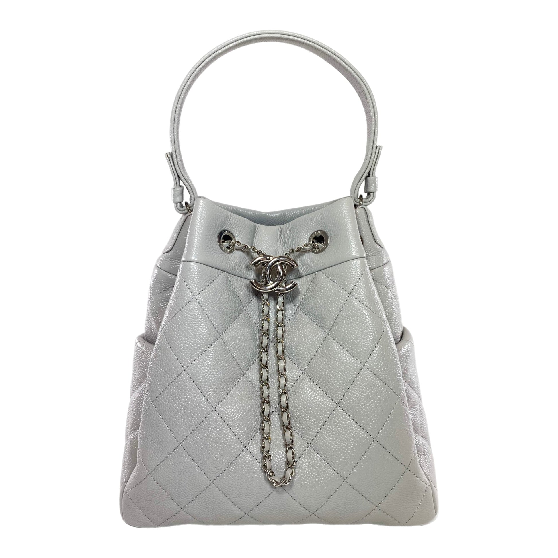 Chanel Bucket Handbag - Almora Bags