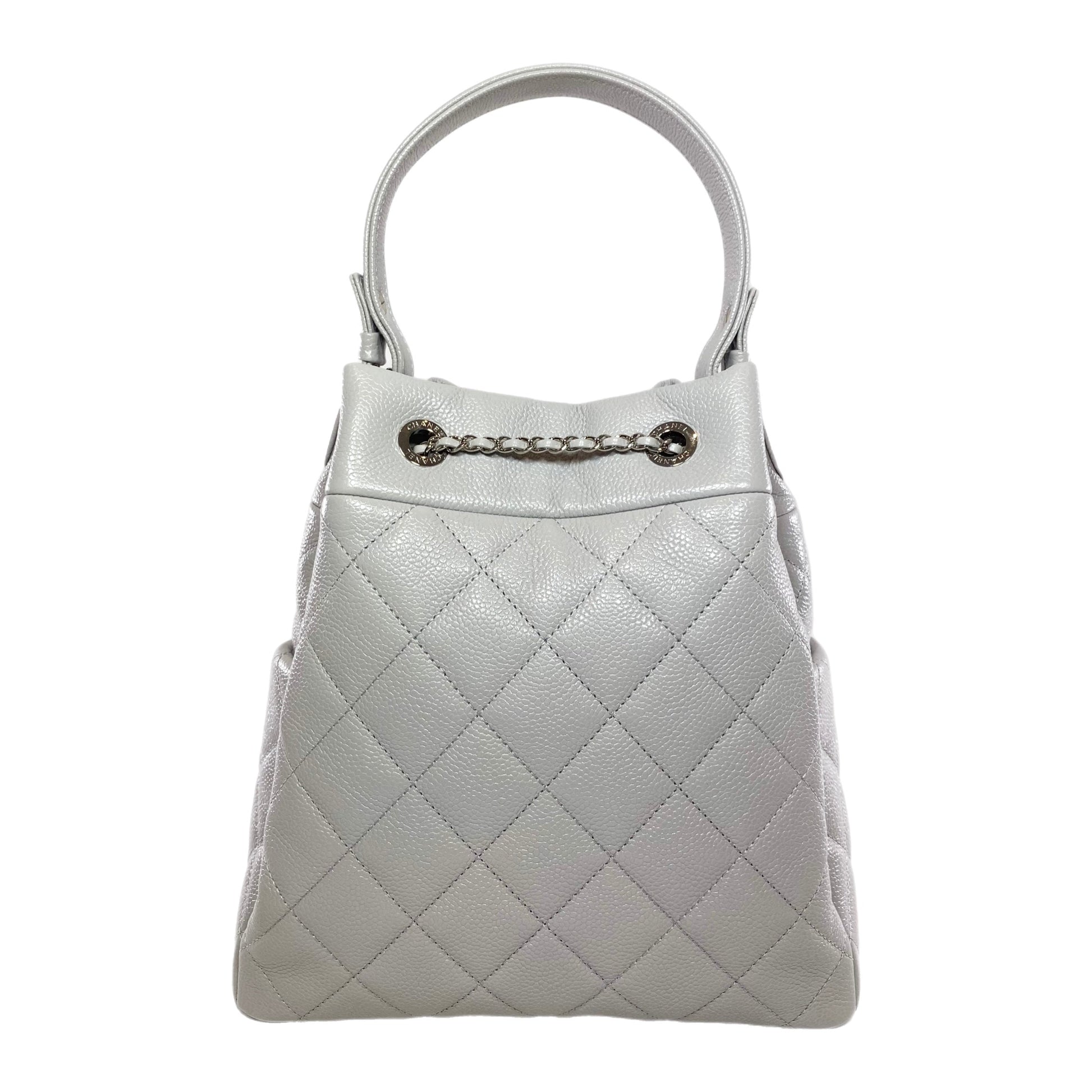 Chanel Bucket Handbag - Almora Bags