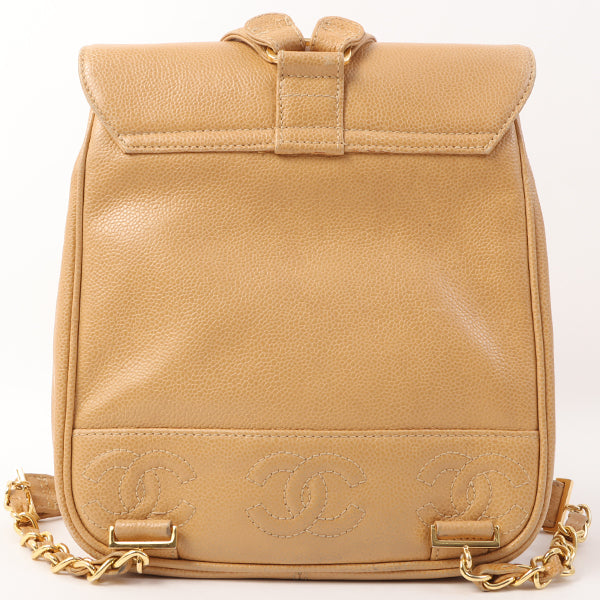 Chanel Backpack Bag - Almora Bags