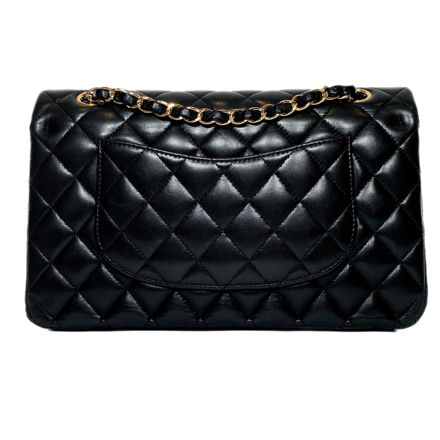 Chanel Flap Shoulder Bag - Almora Bags