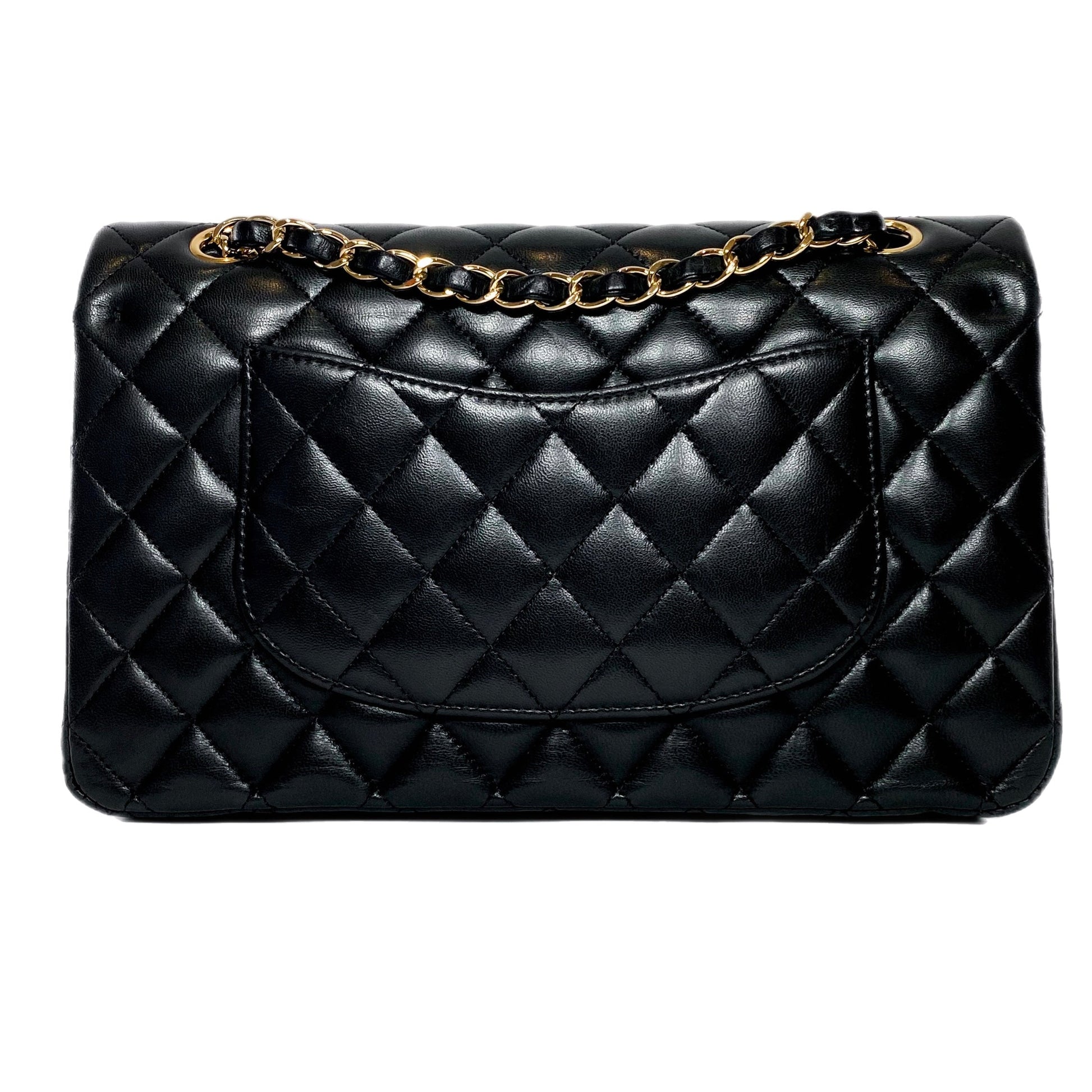Chanel Flap Shoulder Bag - Almora Bags