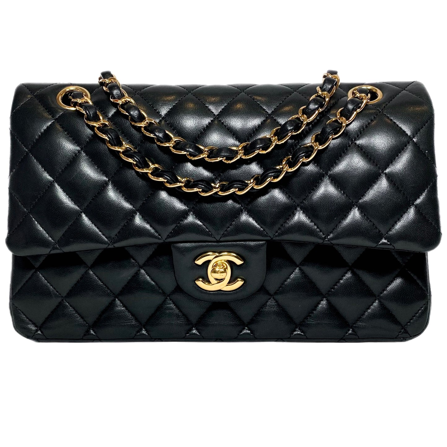 Chanel Flap Shoulder Bag - Almora Bags