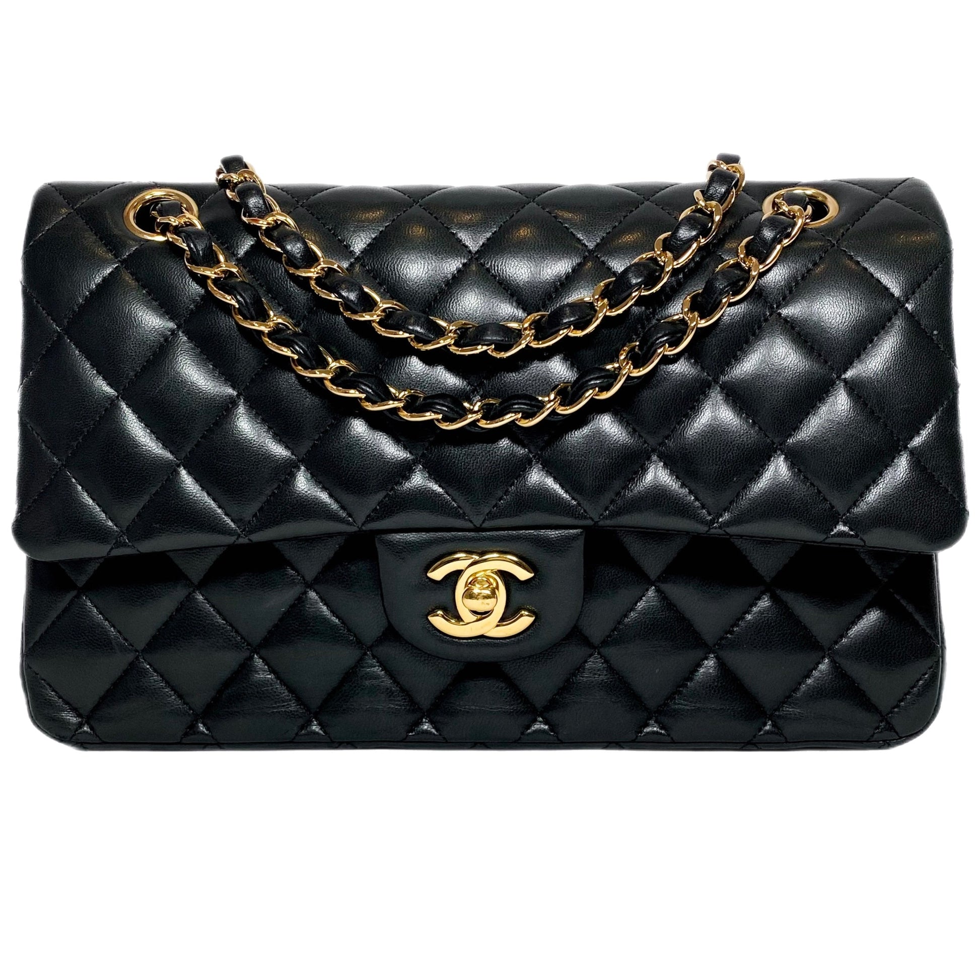 Chanel Flap Shoulder Bag - Almora Bags