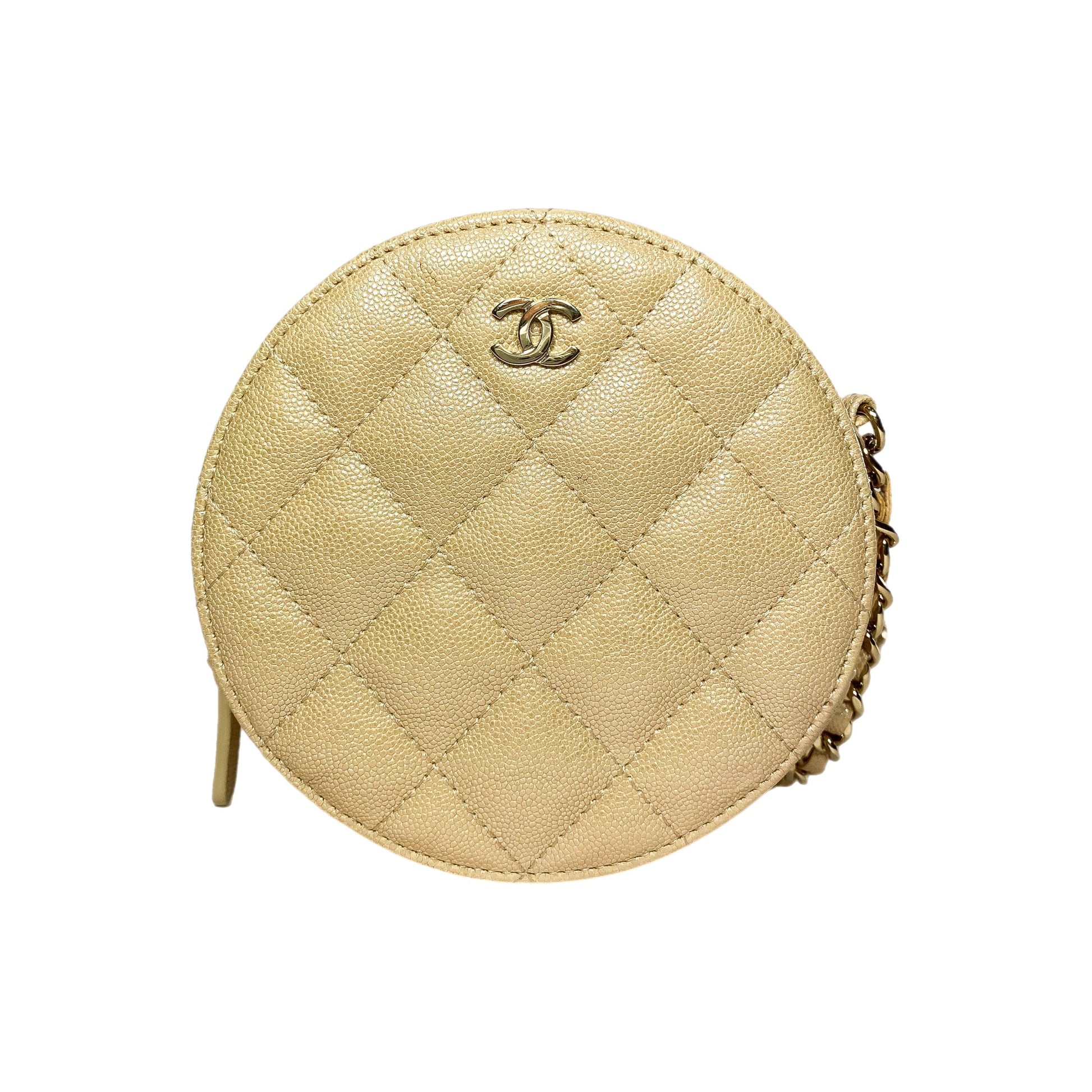 Chanel Clutch - Almora Bags