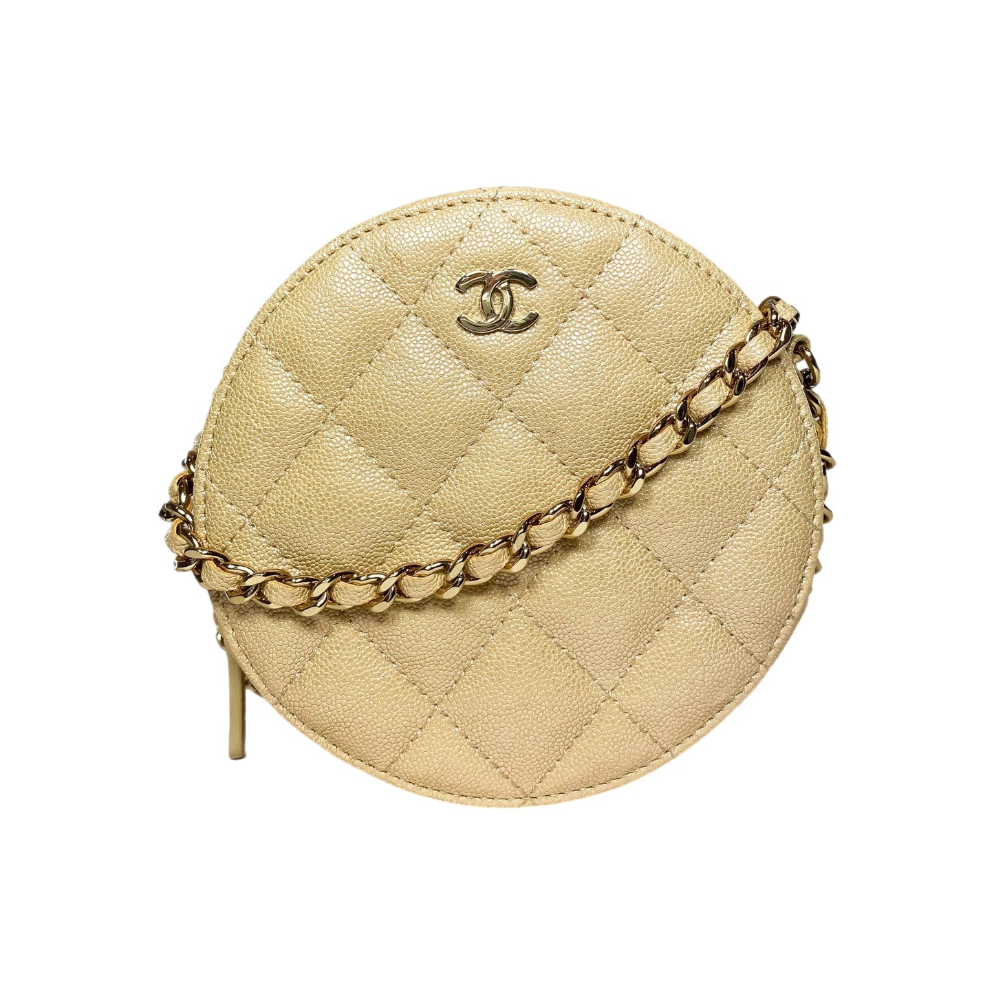Chanel Clutch - Almora Bags