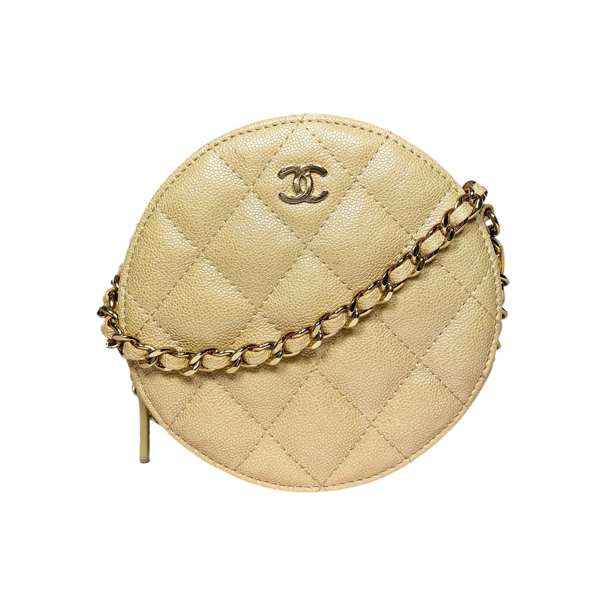 Chanel Clutch - Almora Bags