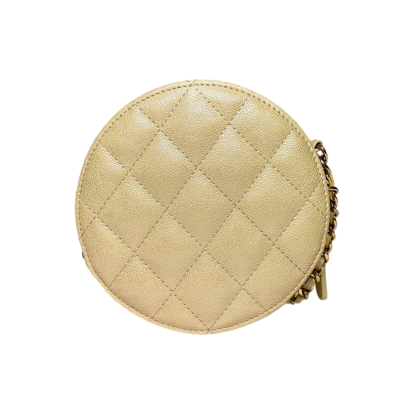 Chanel Clutch - Almora Bags