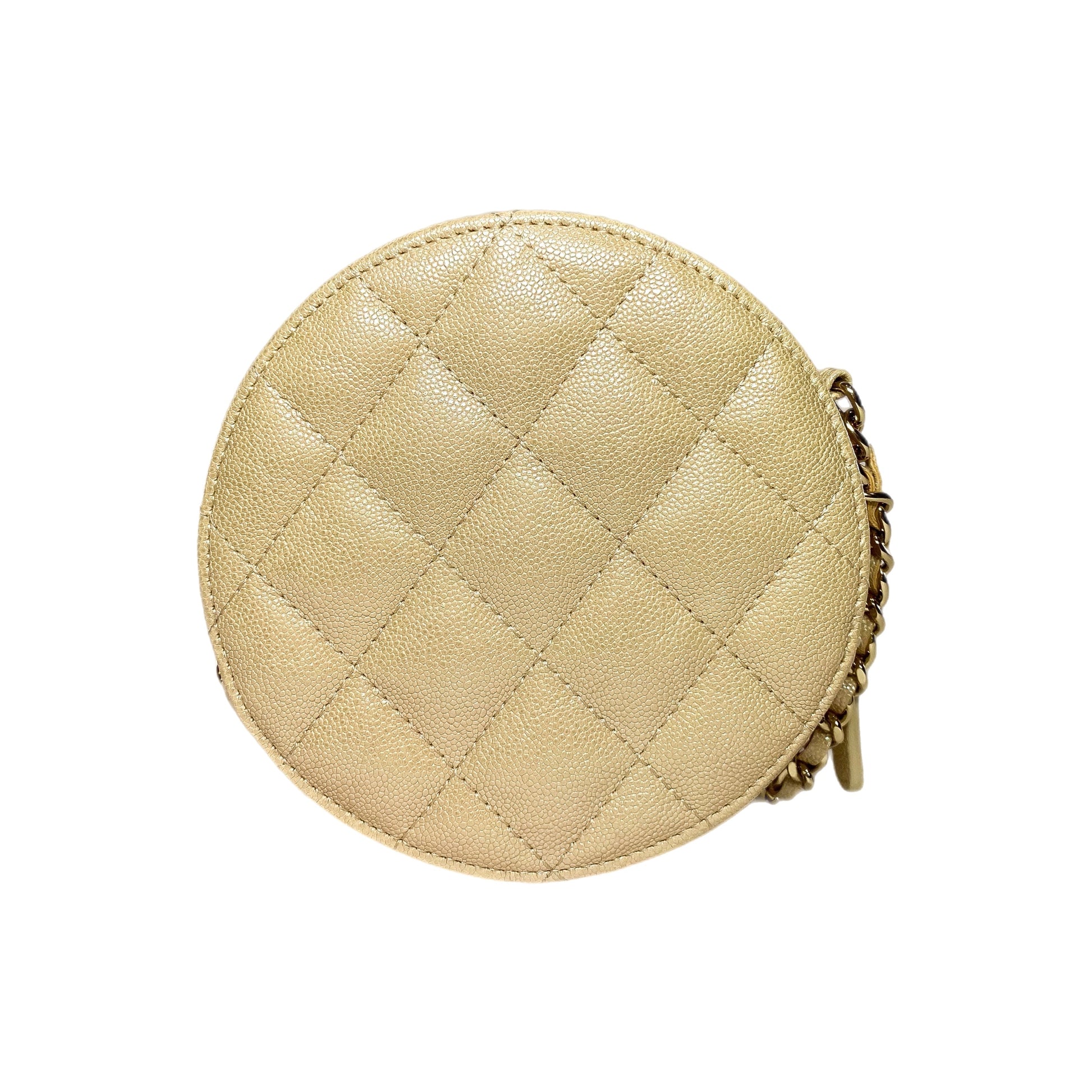 Chanel Clutch - Almora Bags