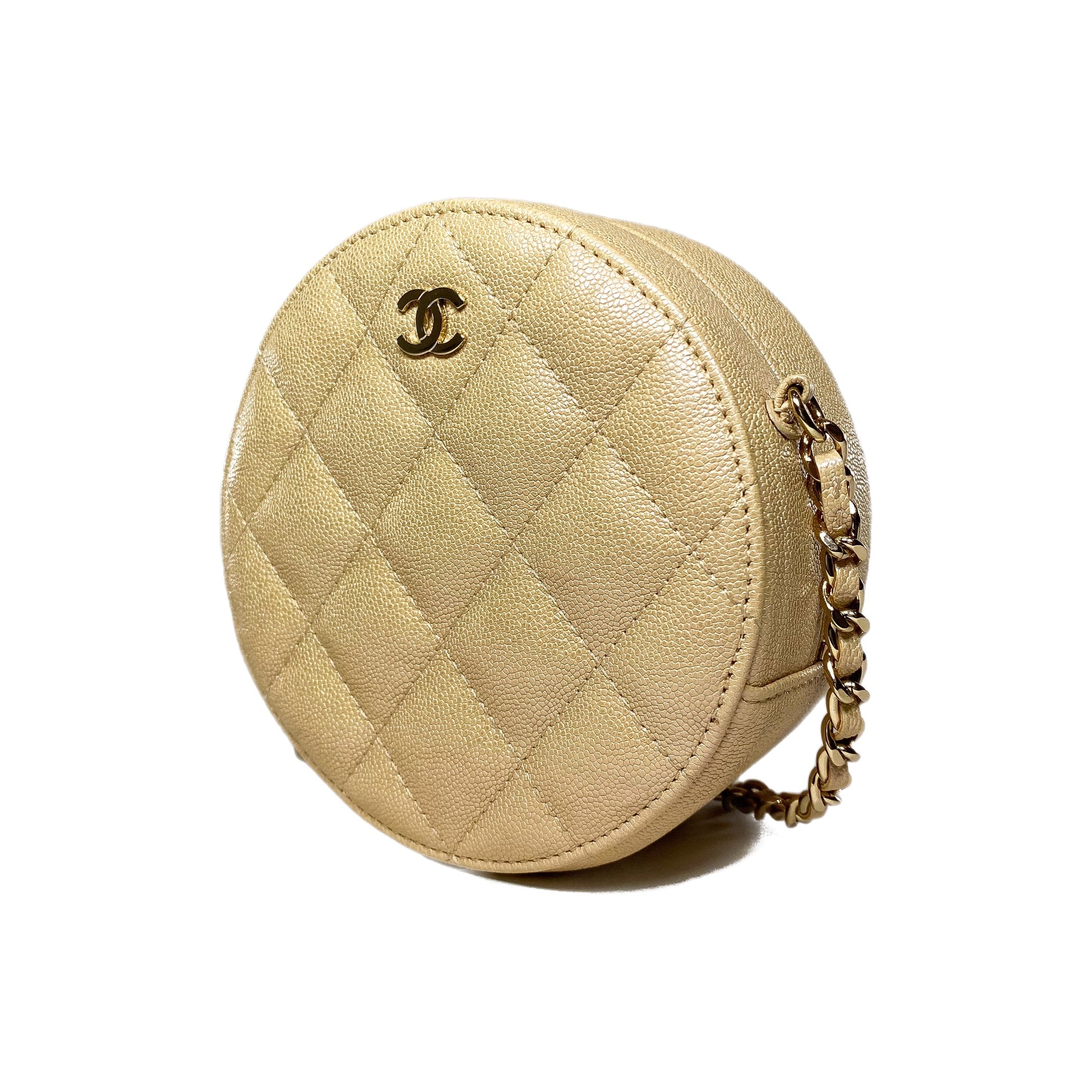 Chanel Clutch - Almora Bags