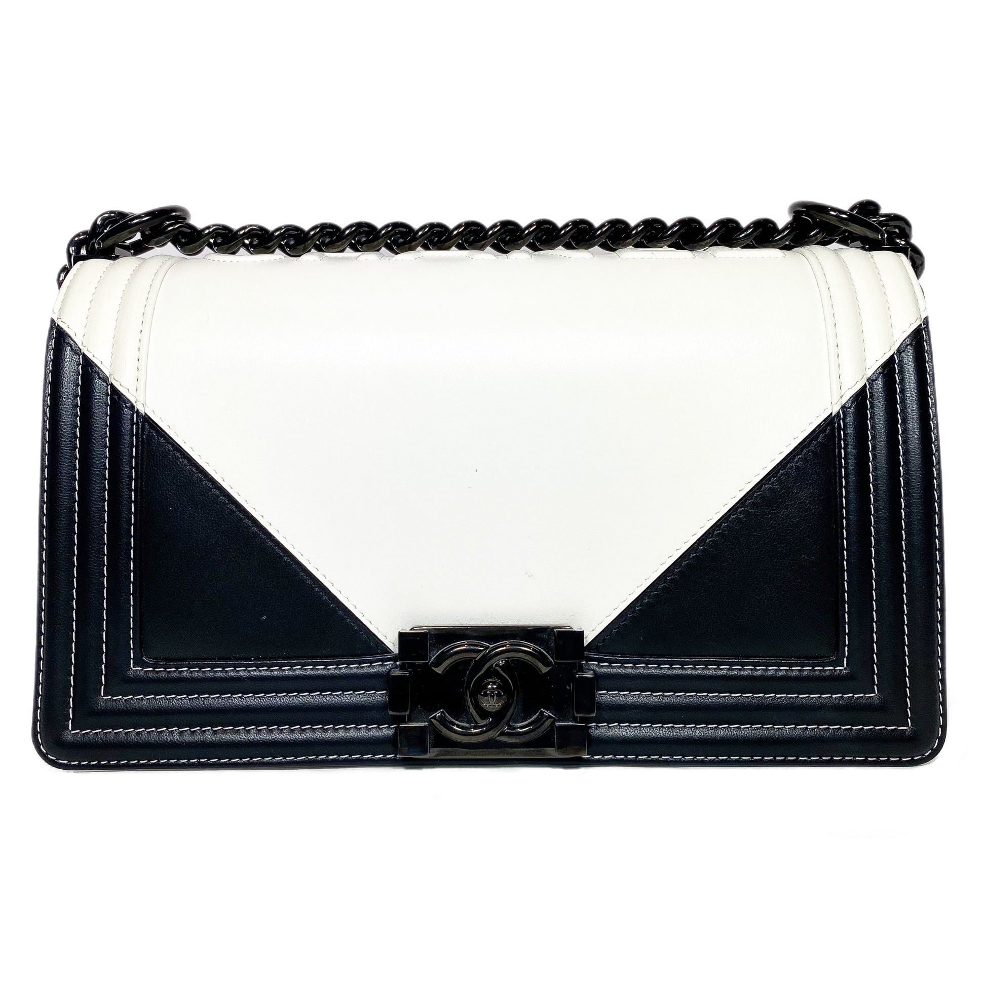 Chanel Handbag - Almora Bags