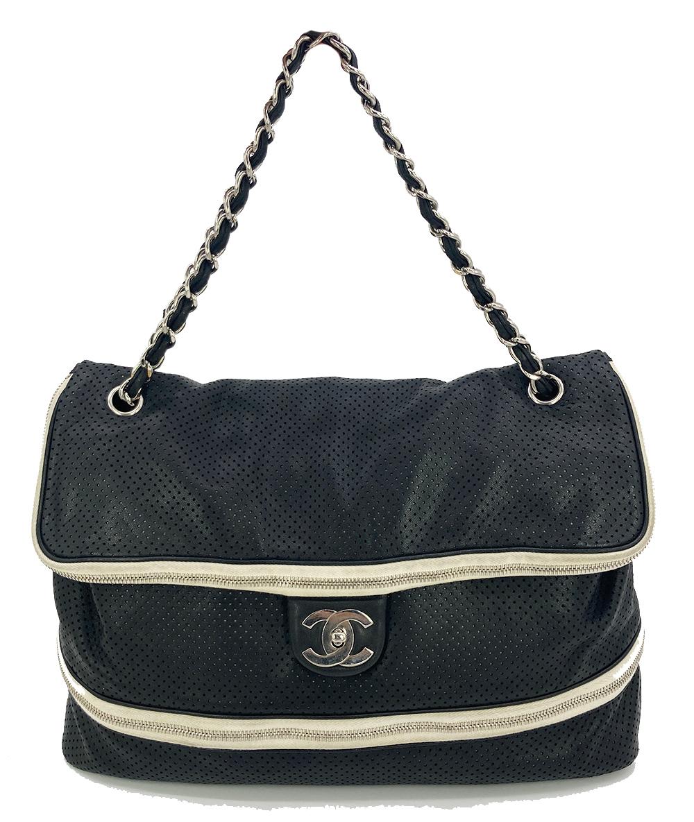 Chanel Shoulder Bag - Almora Bags